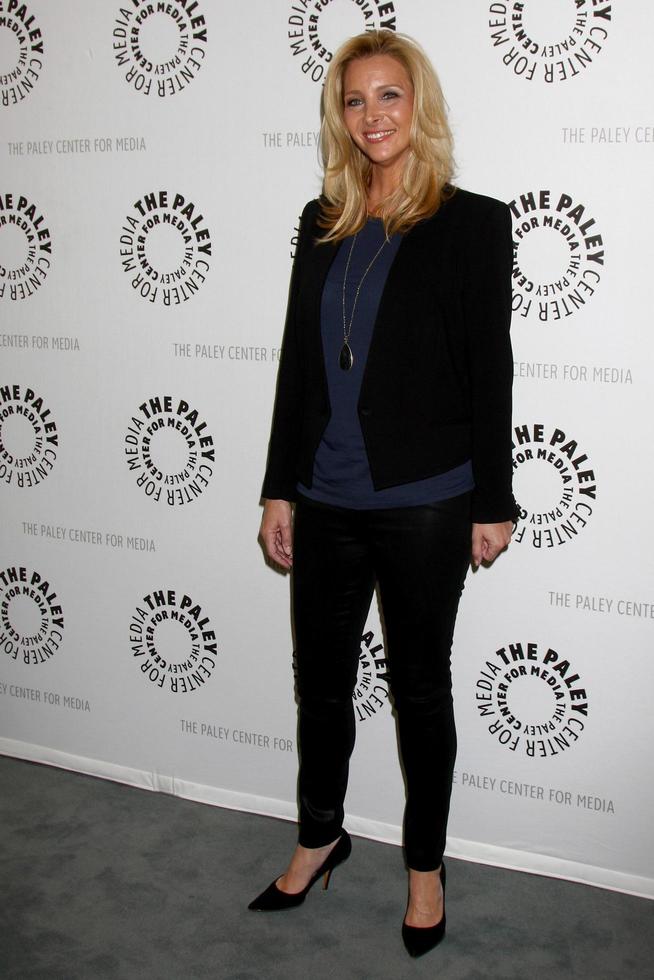 LOS ANGELES, JUL 16 -  Lisa Kudrow arrives at  An Evening With Web Therapy -  The Craze Continues   at the Paley Center for Media on July 16, 2013 in Beverly Hills, CA photo