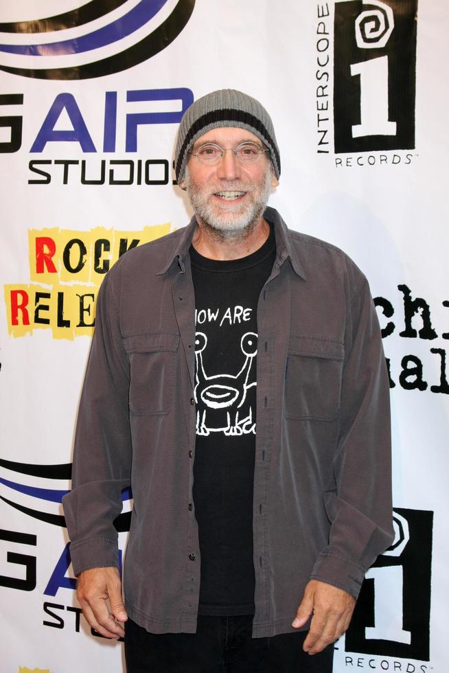 LOS ANGELES, SEPT 22 - David Lee Miller arriving at the premiere of Archie s Final Project  presented by Big Air Studios, Rocket Releasing, and Interscope Records at The Laemmle Monica 4-Plex on September 22, 2011 in Santa Monica, CA photo