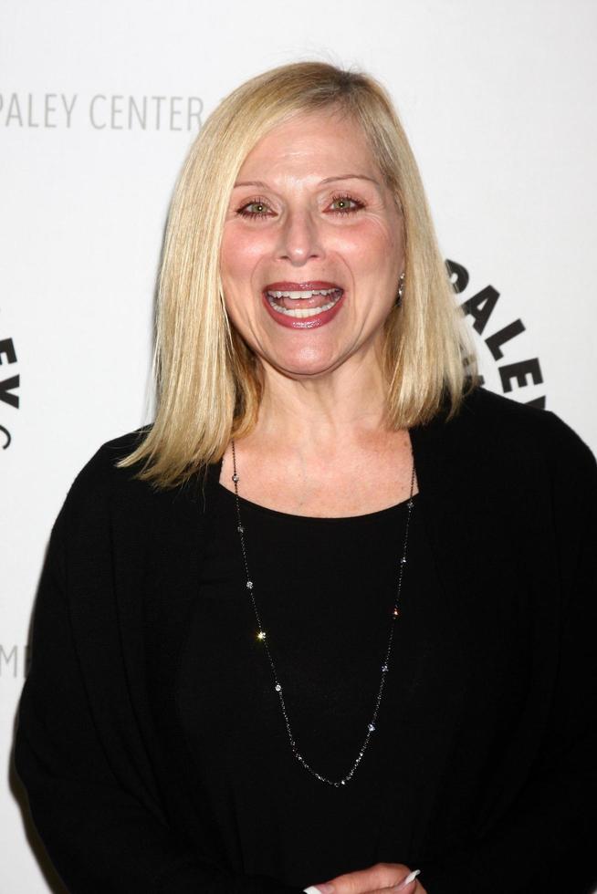 LOS ANGELES, JUL 16 - Roslyn Kind arrives at  An Evening With Web Therapy - The Craze Continues   at the Paley Center for Media on July 16, 2013 in Beverly Hills, CA photo