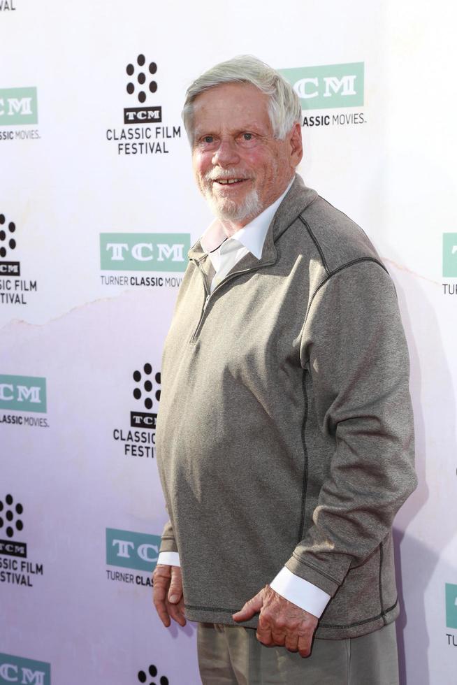 LOS ANGELES, MAR 26 - Robert Morse at the 2015 TCM Classic Film Festival Opening Night Gala 50th Anniversary Screening Of The Sound Of Music at the TCL Chinese Theater on March 26, 2015 in Los Angeles, CA photo