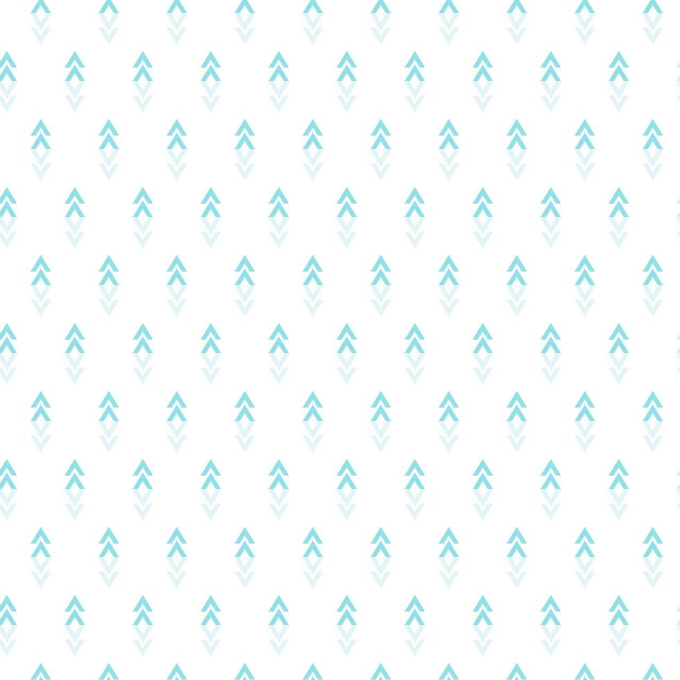 Cute seamless hand-drawn patterns. Stylish modern vector patterns with blue diamonds. Funny Infantile Repetitive Print