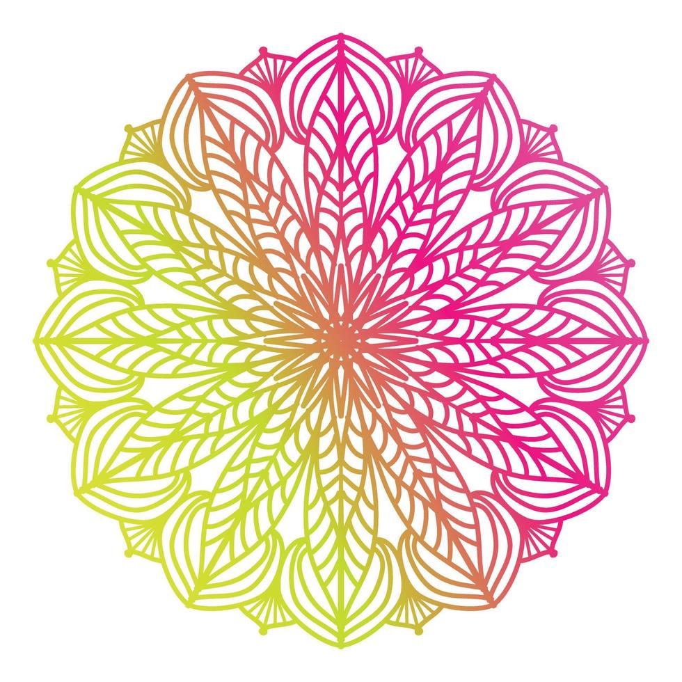 gradient color mandala, mandala design background,mandala design,Mandala pattern Coloring book Art wallpaper design, tile pattern, greeting card, set mandala design, black,mandala design vector