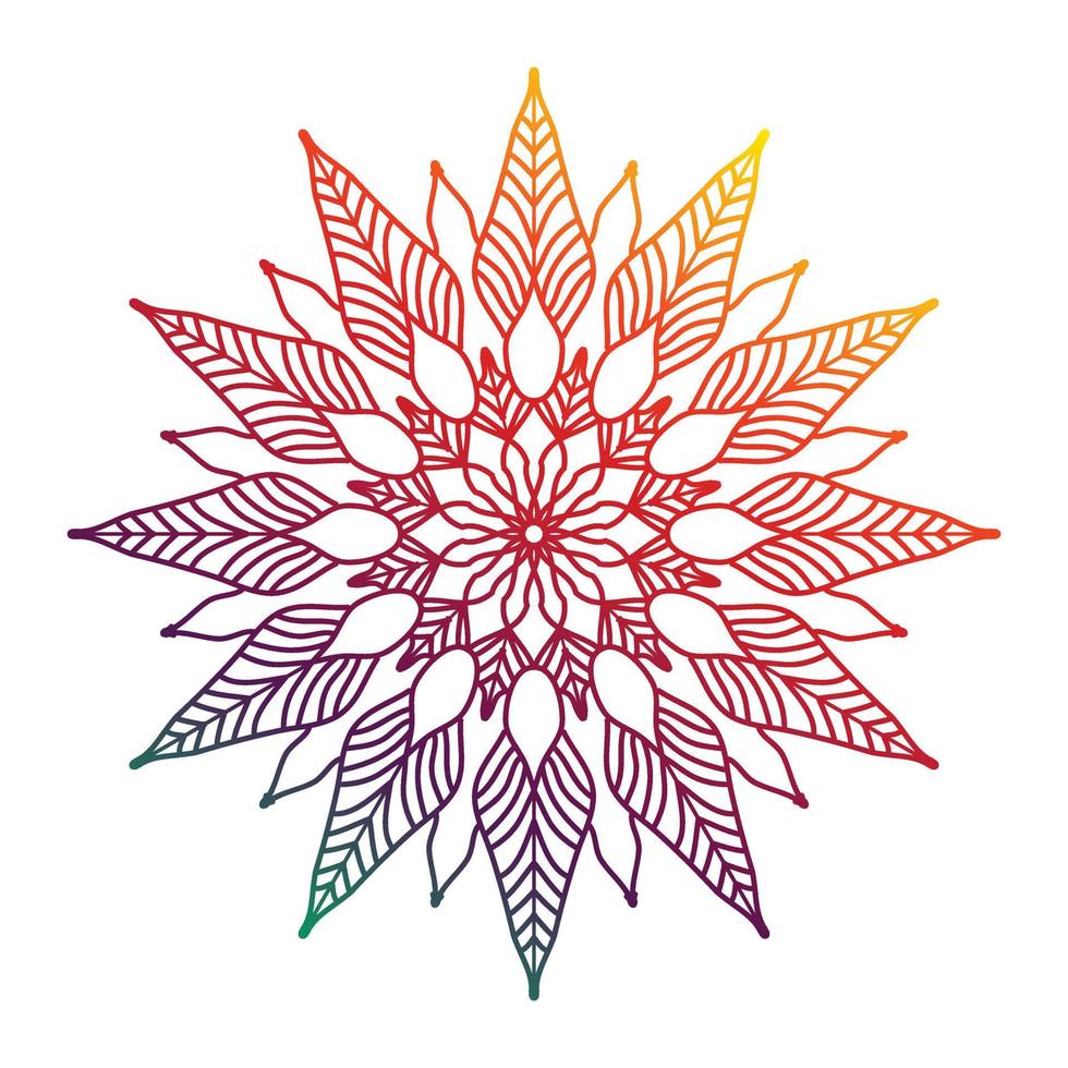 gradient color mandala, mandala design background,mandala design,Mandala pattern Coloring book Art wallpaper design, tile pattern, greeting card, set mandala design, black,mandala design vector