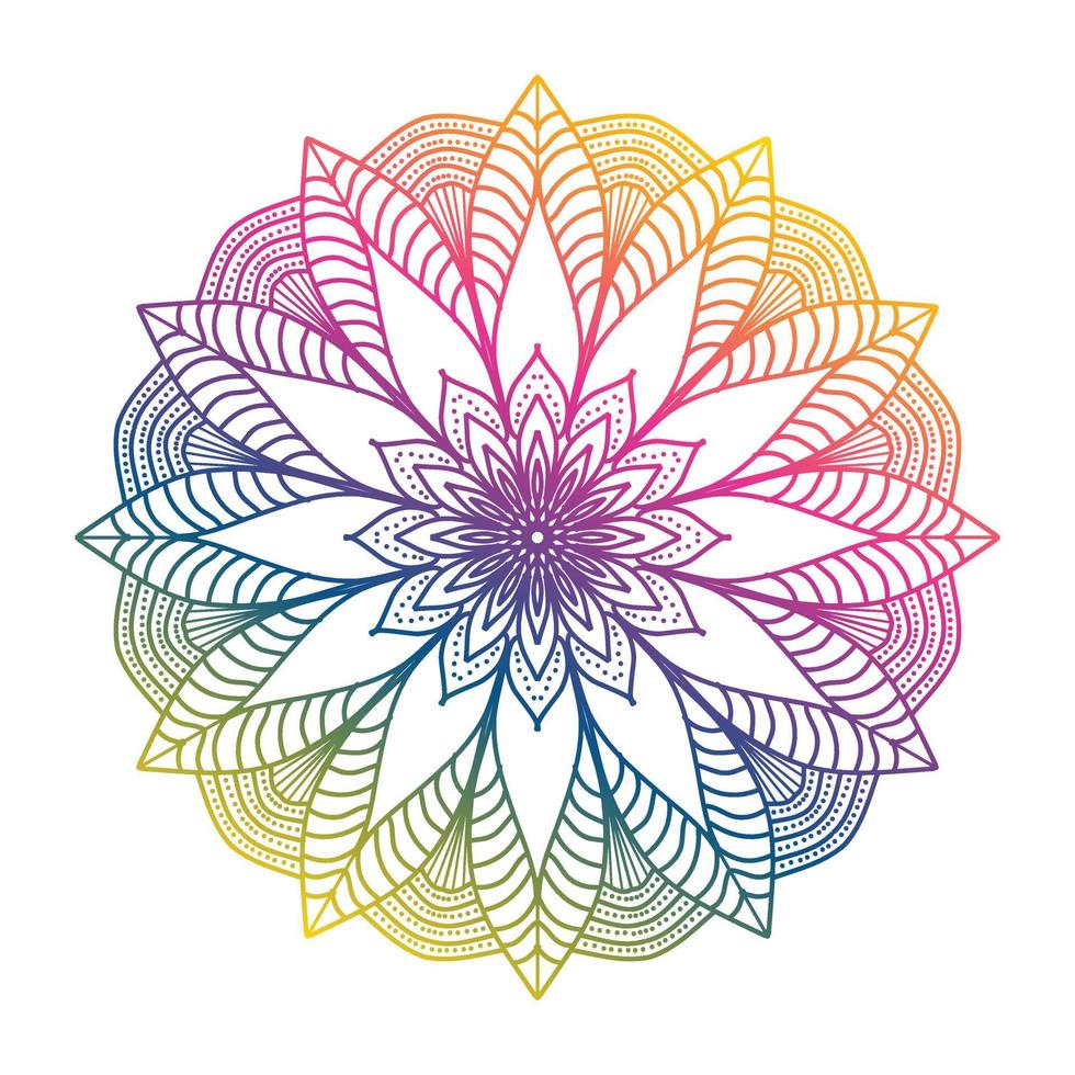 gradient color mandala, mandala design background,mandala design,Mandala pattern Coloring book Art wallpaper design, tile pattern, greeting card, set mandala design, black,mandala design vector