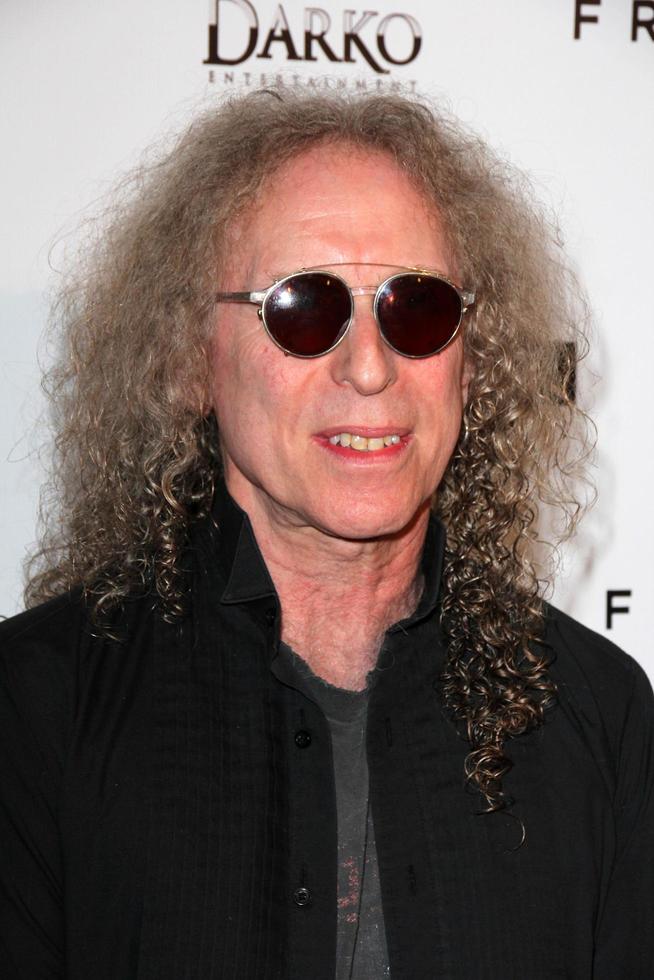 LOS ANGELES, AUG 22 - Waddy Wachtel at the Jimi - All Is By My Side LA Special Screening at ArcLight Hollywood Theaters on August 22, 2014 in Los Angeles, CA photo
