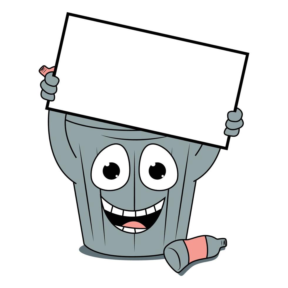 cute rubbish bin cartoon illustration 12345273 Vector Art at Vecteezy cute rubbish bin cartoon illustration 12345273 Vector Art at Vecteezy