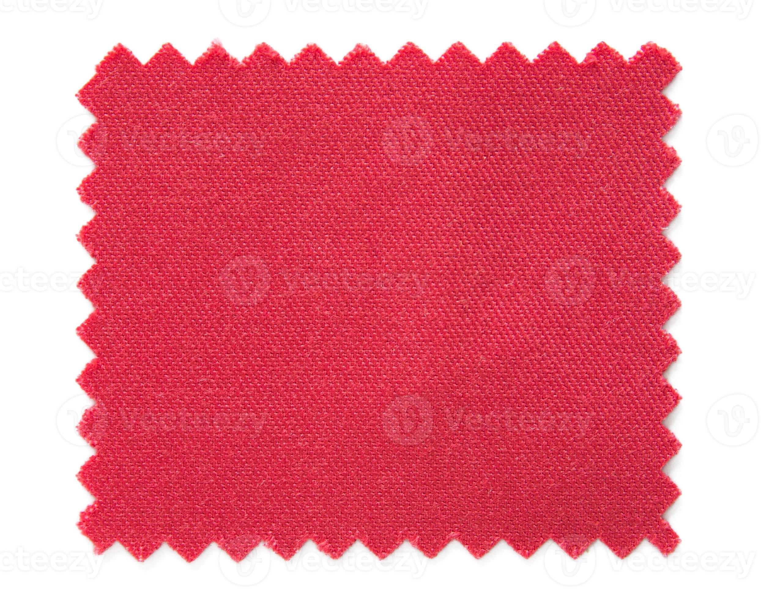 Red Fabric Swatch Samples Isolated On White Background 12347330 Stock red-fabric-swatch-samples-isolated-on-white-background-12347330-stock