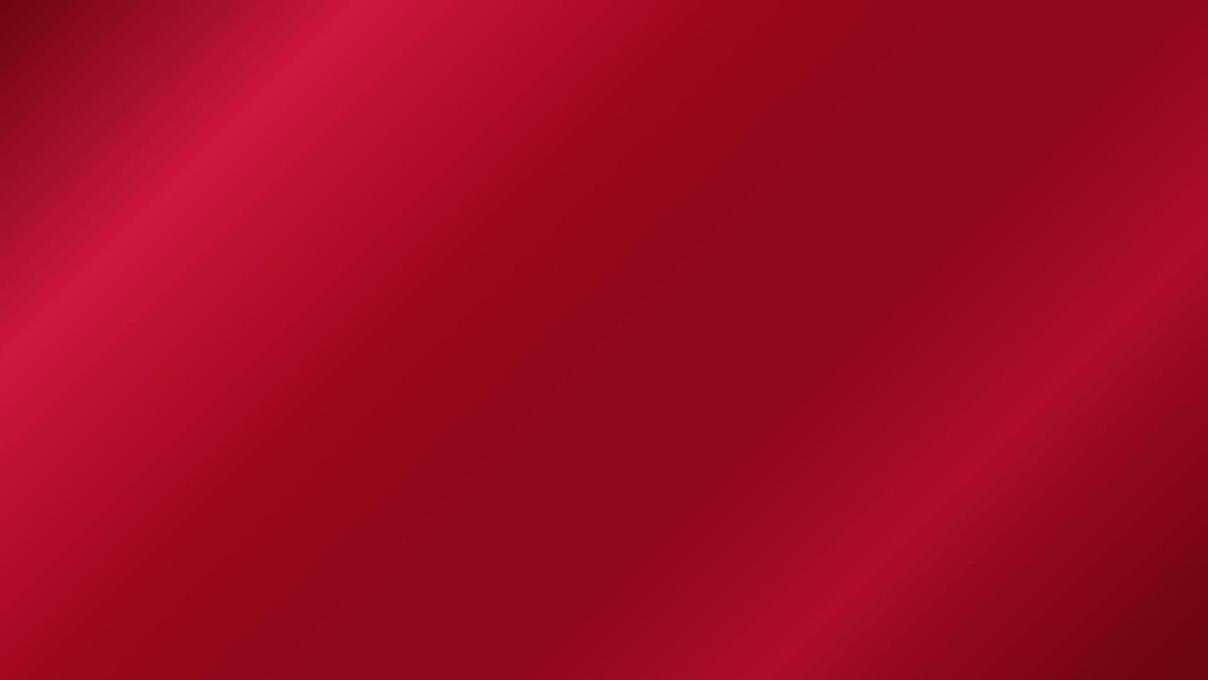 metallic red background vector