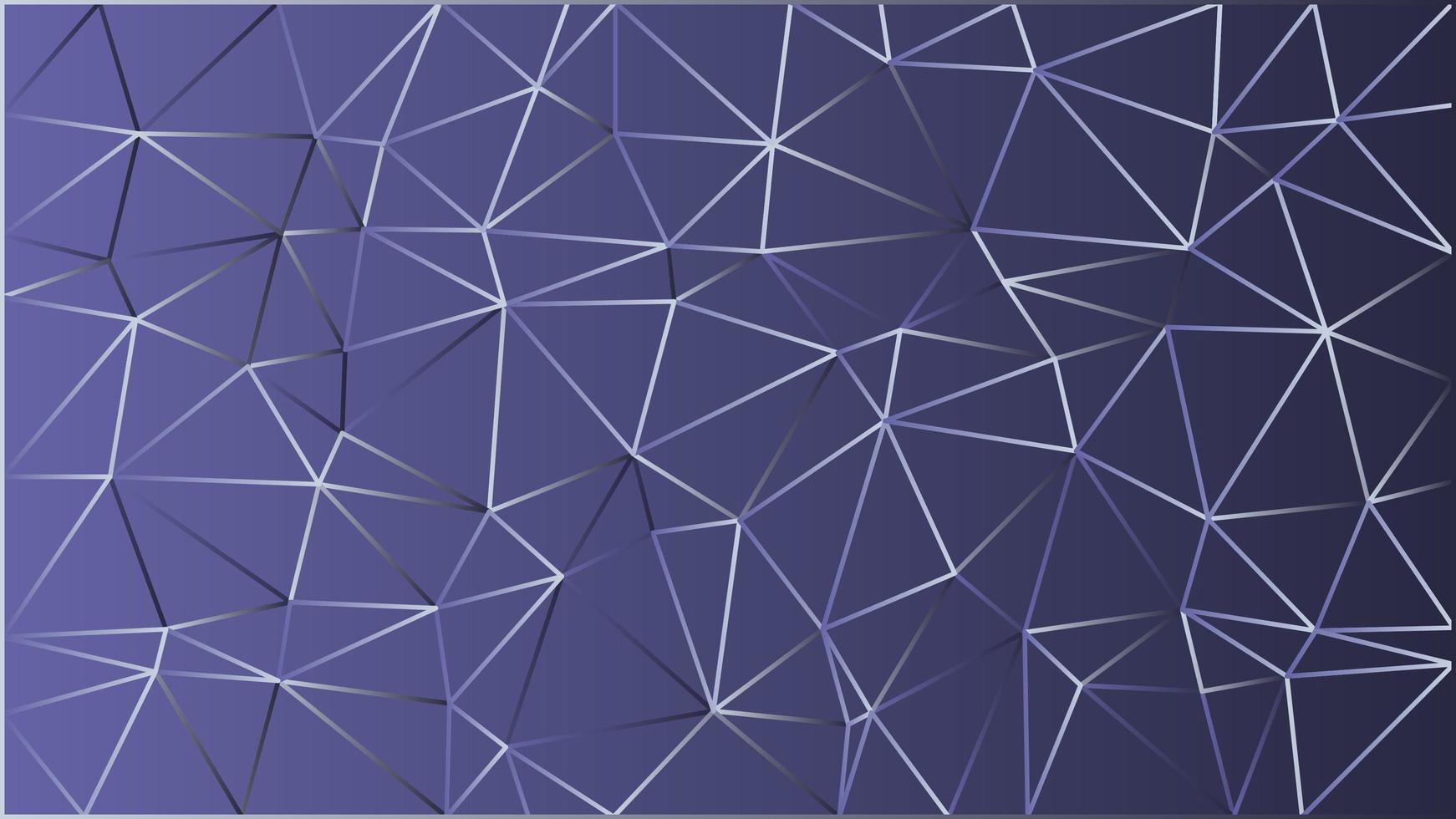 The pattern is polygonal in the proportion of 16 by 9. Abstraction. Monochromatic concept. photo
