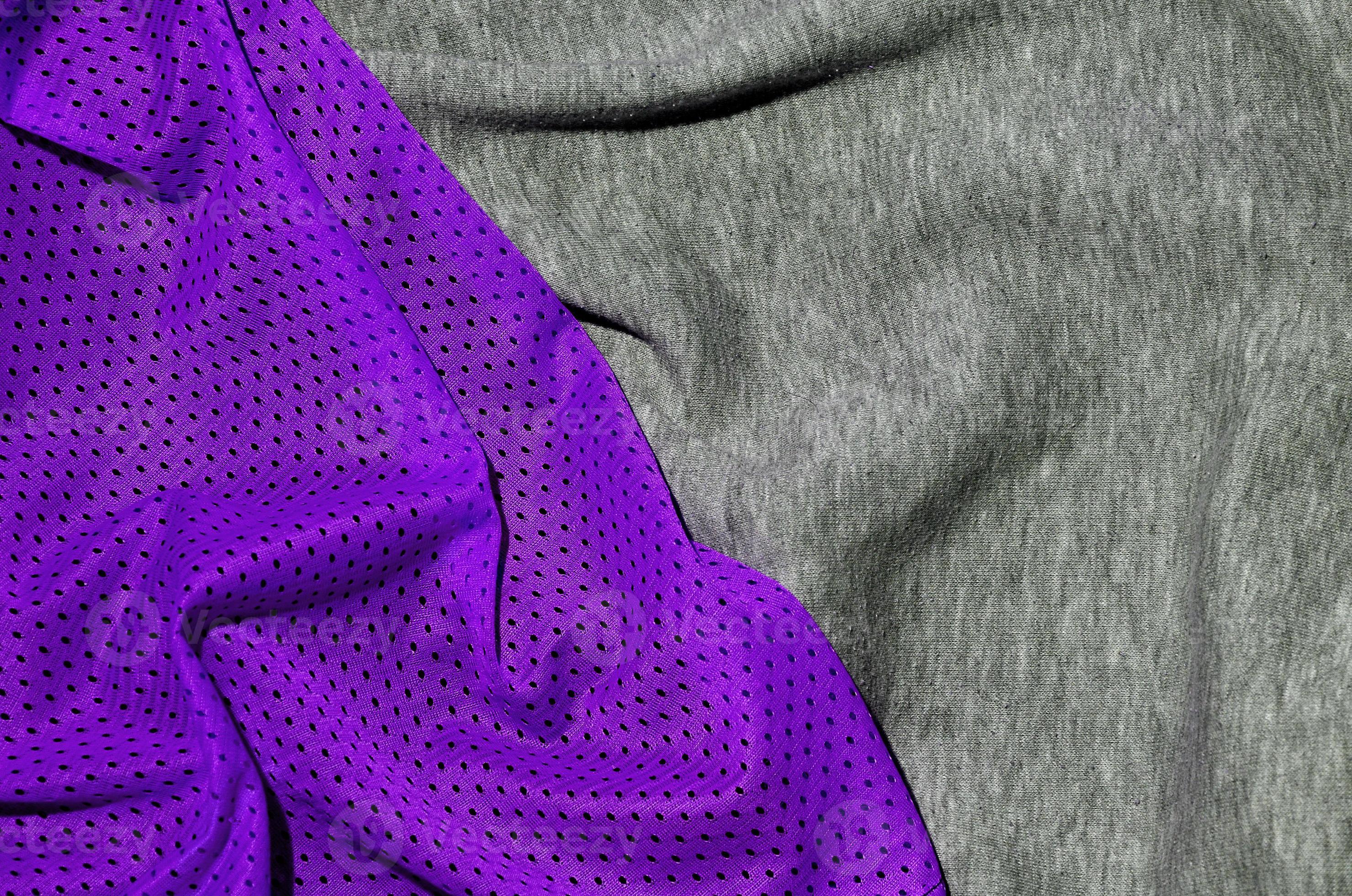 Basketball jersey fabric 12353070 Stock Photo at Vecteezy
