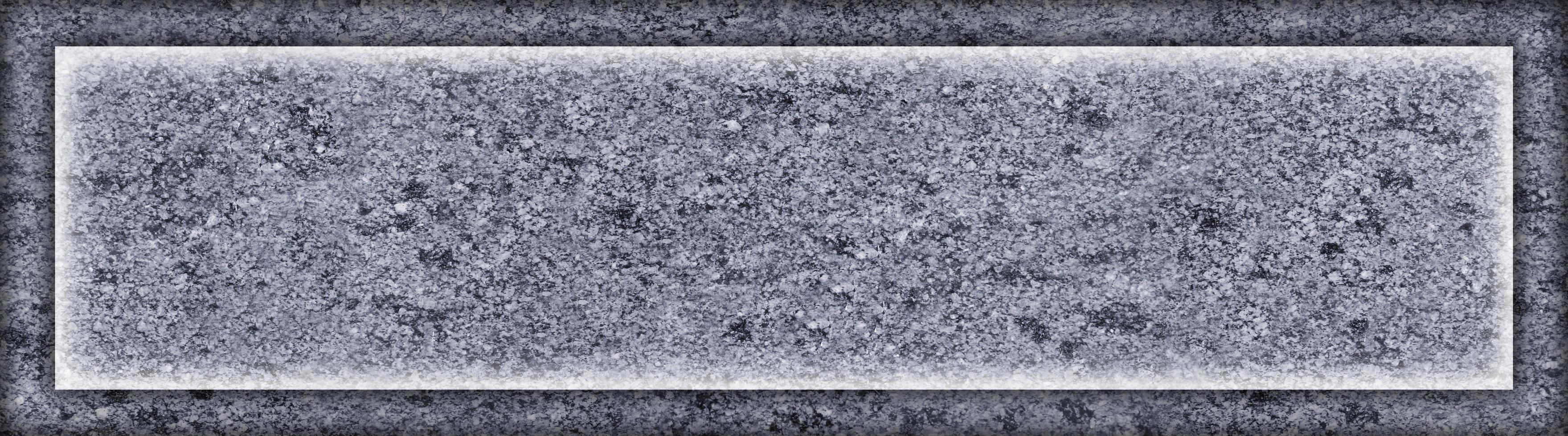 textura monocromática de la superficie de granito foto