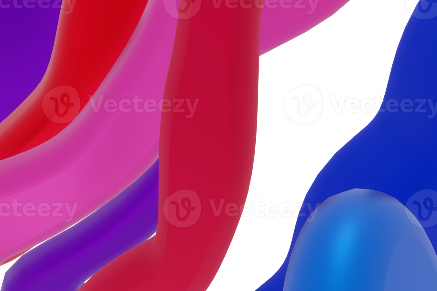 Simple liquid background png