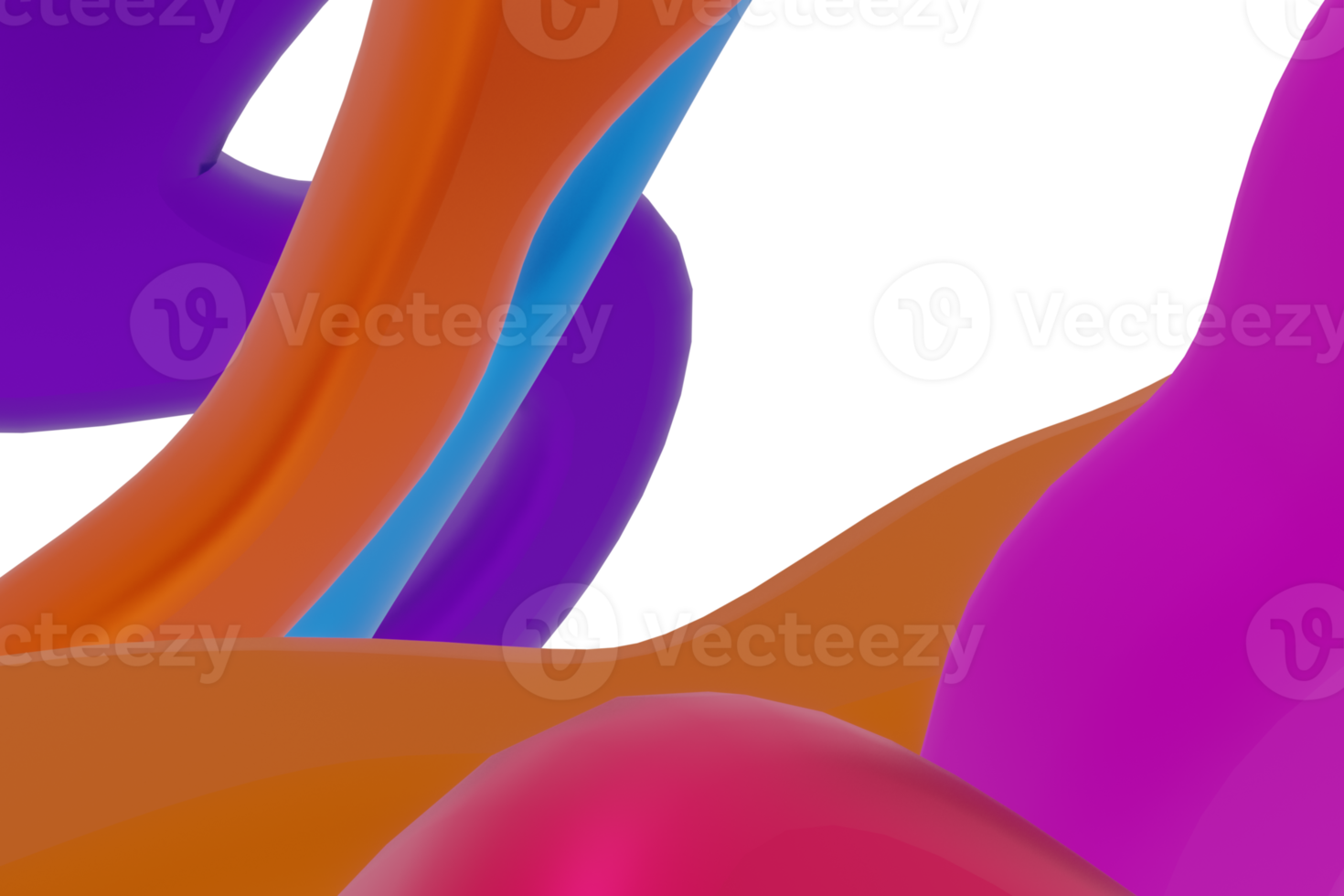 Simple liquid background png