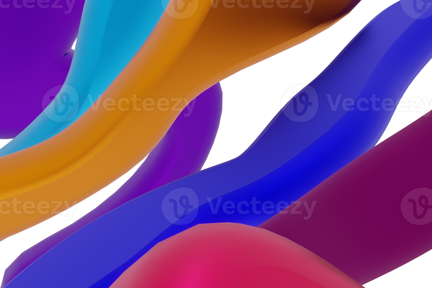 Simple liquid background png