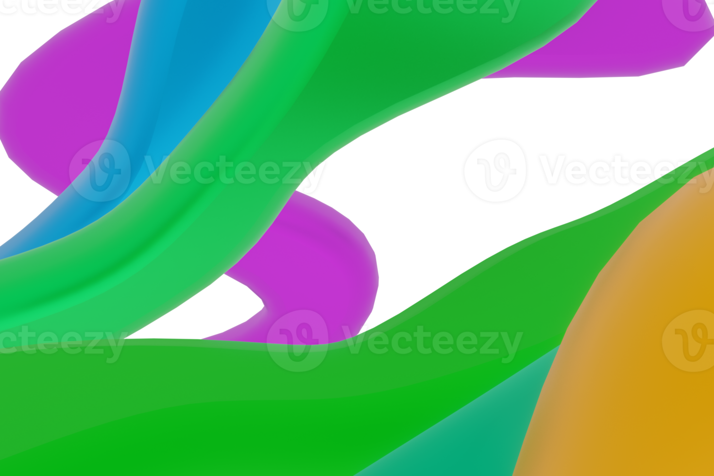 Simple liquid background png