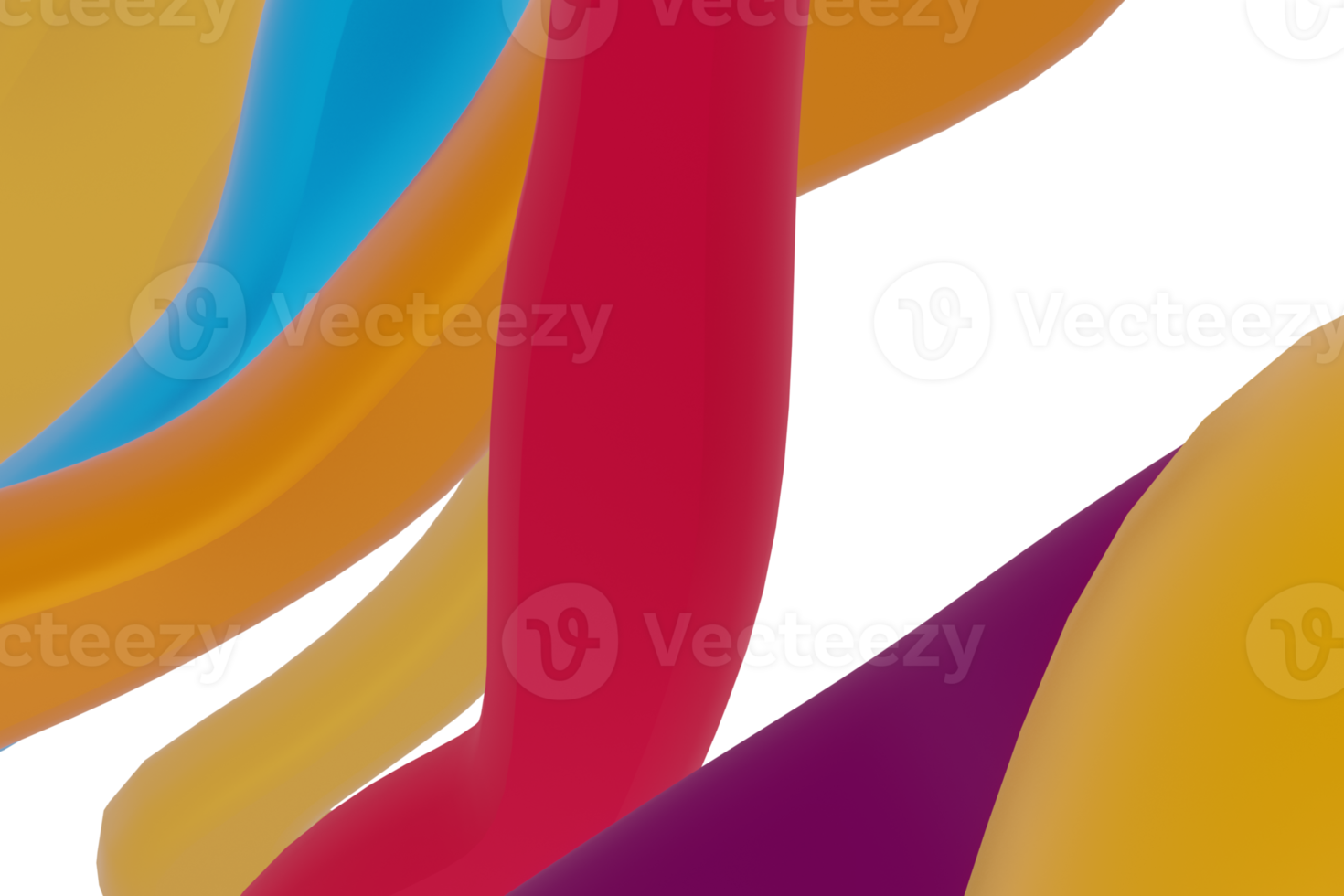 Simple liquid background png