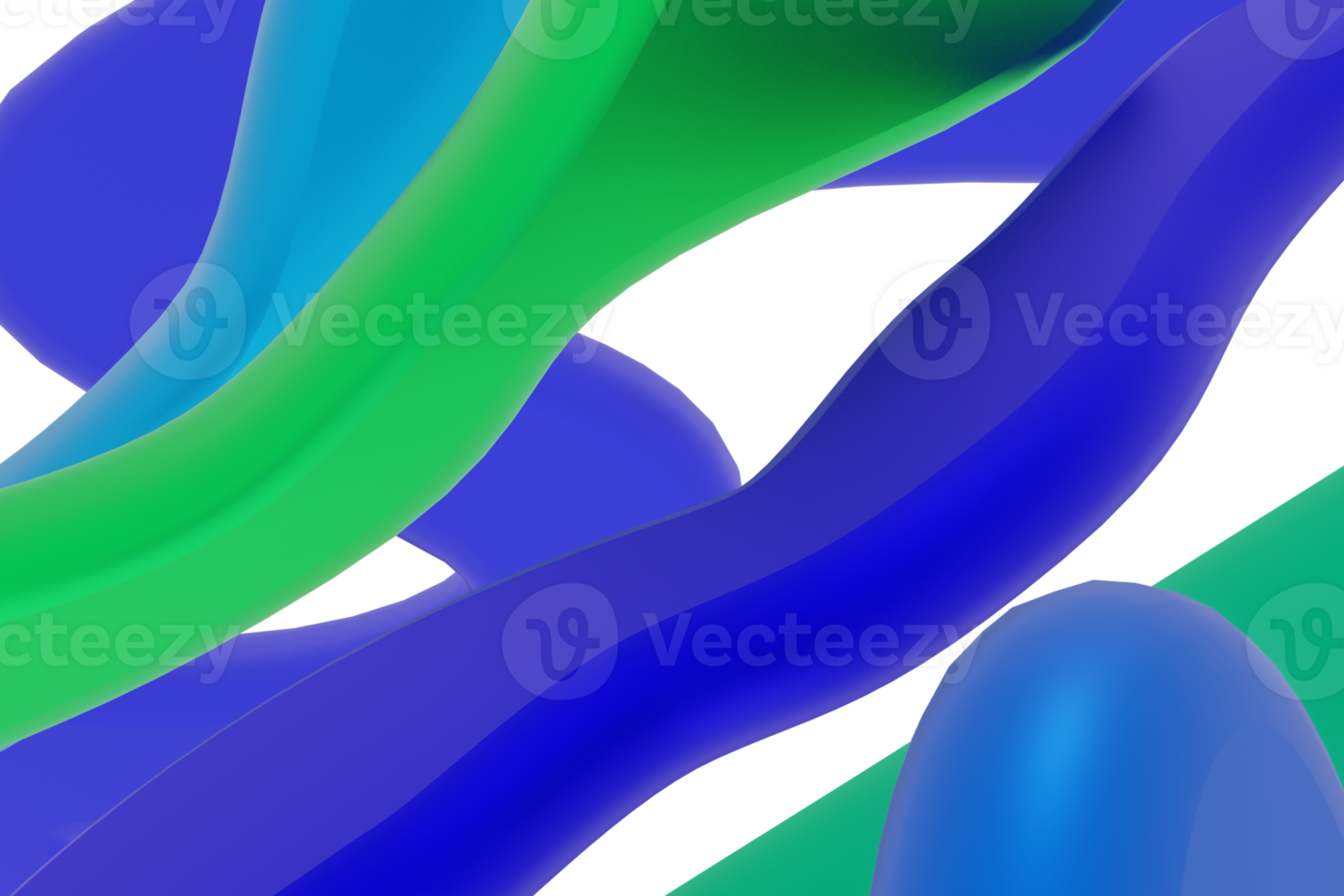 Water style liquid background png