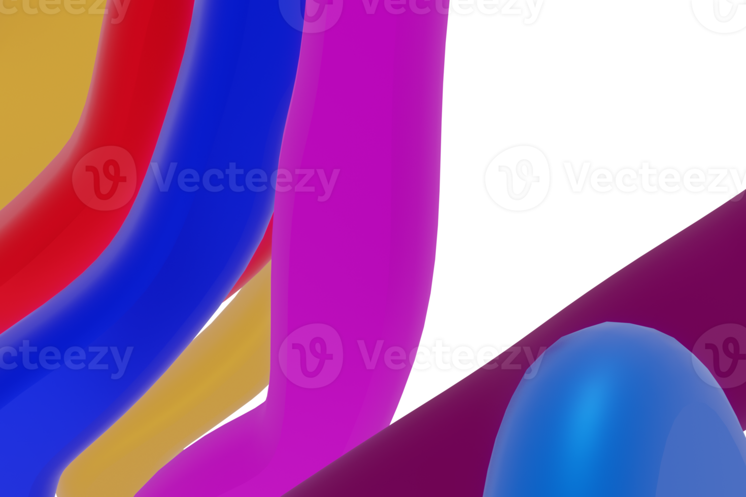 Simple liquid background png