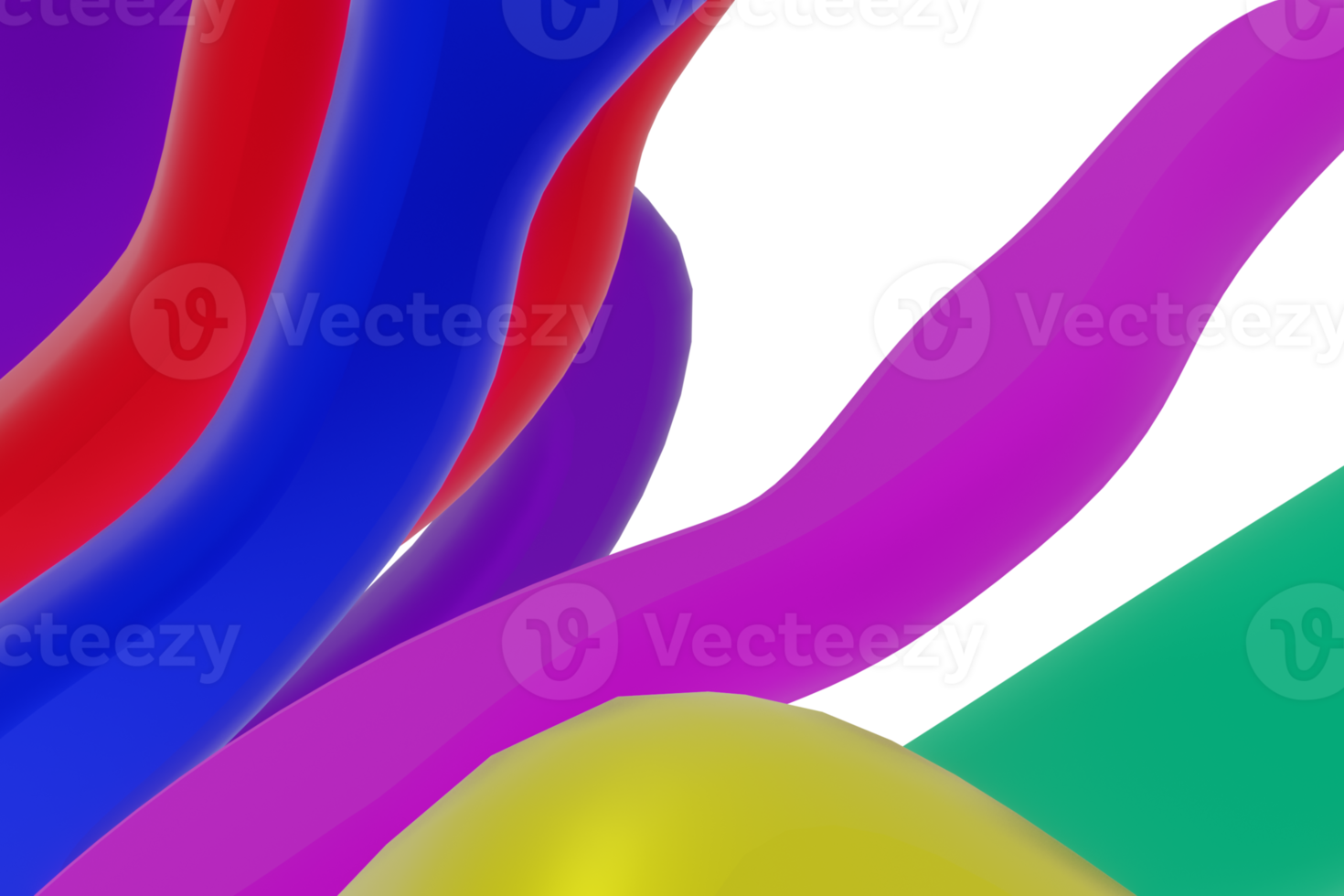 Simple liquid background png