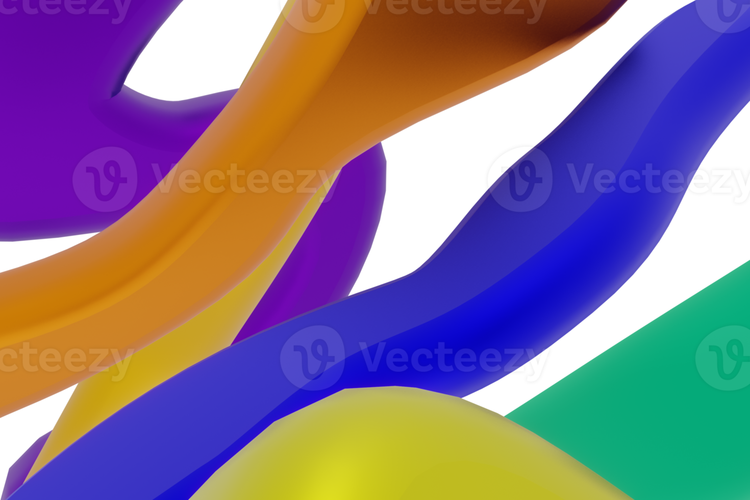 Simple liquid background png