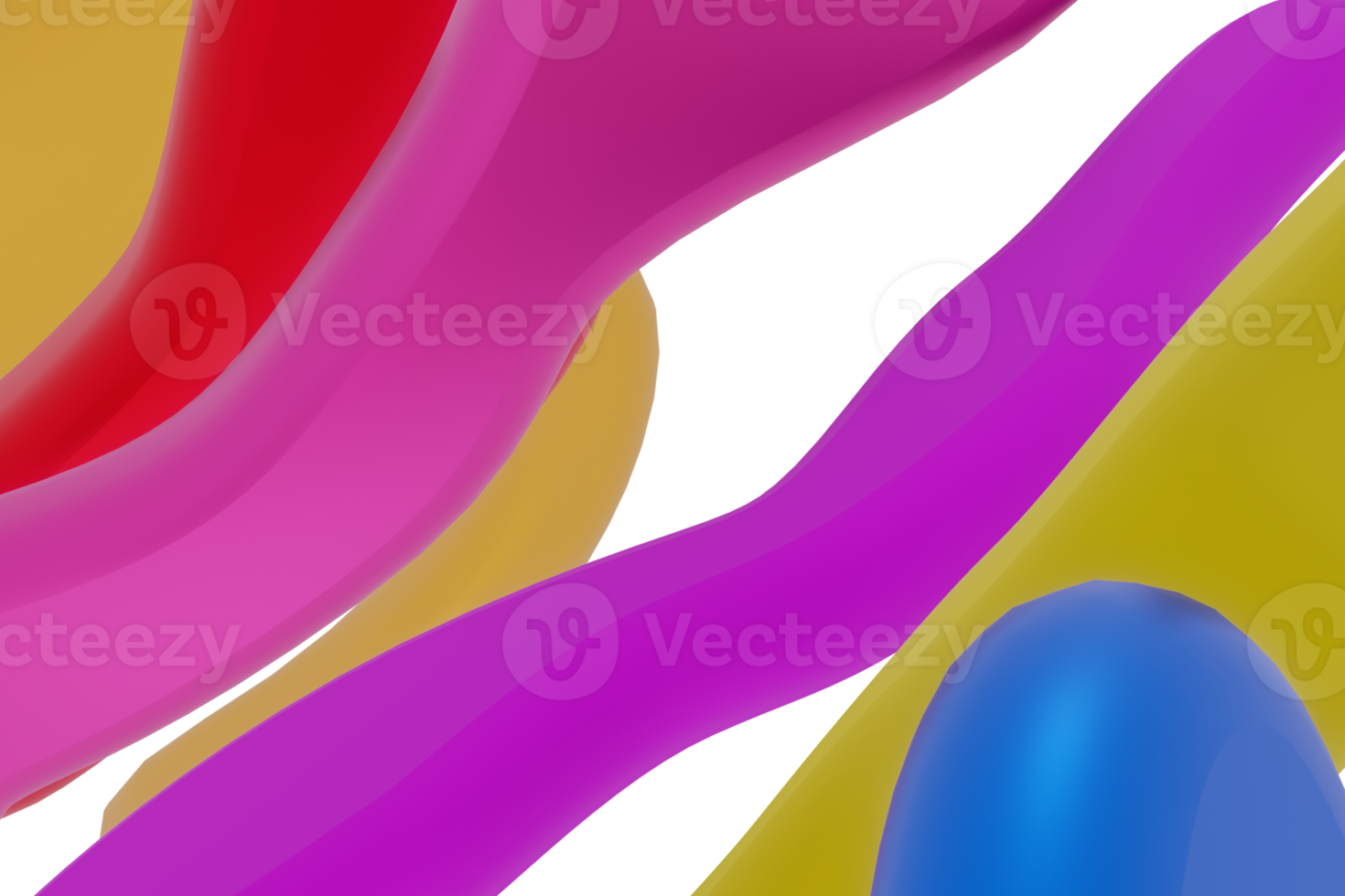 Simple liquid background png