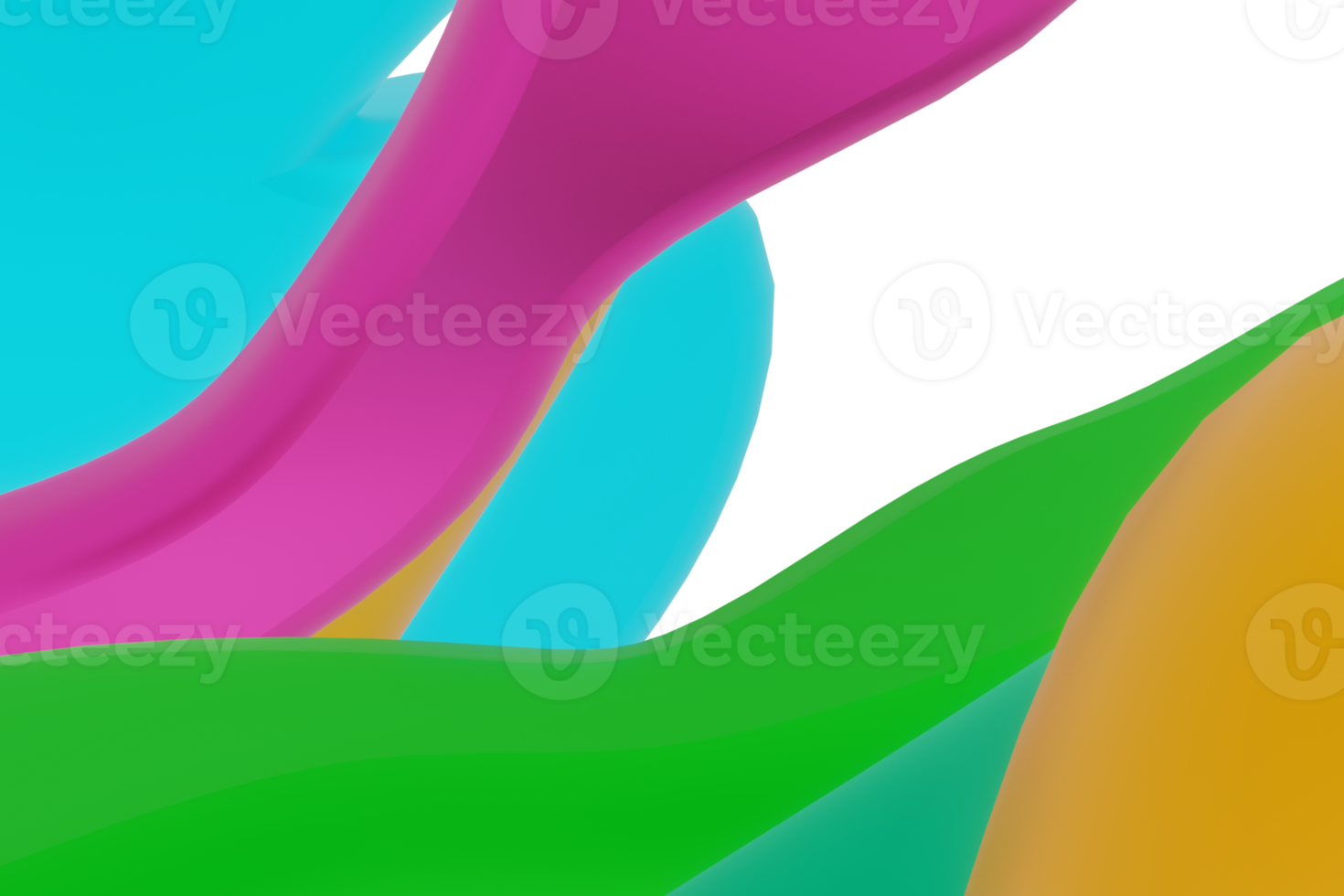 Simple liquid background png
