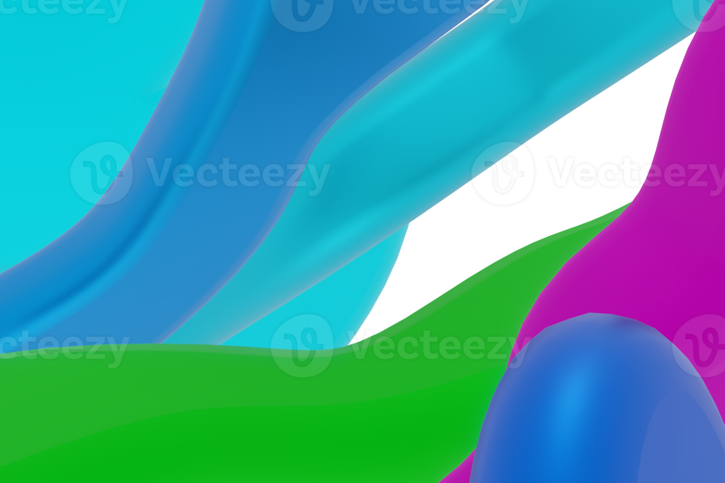 Simple liquid background png