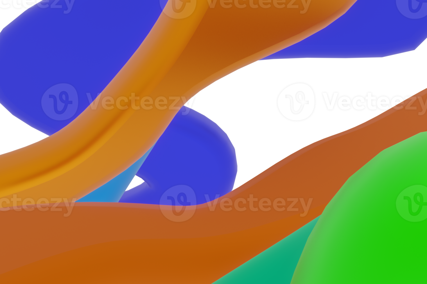 Simple liquid background png