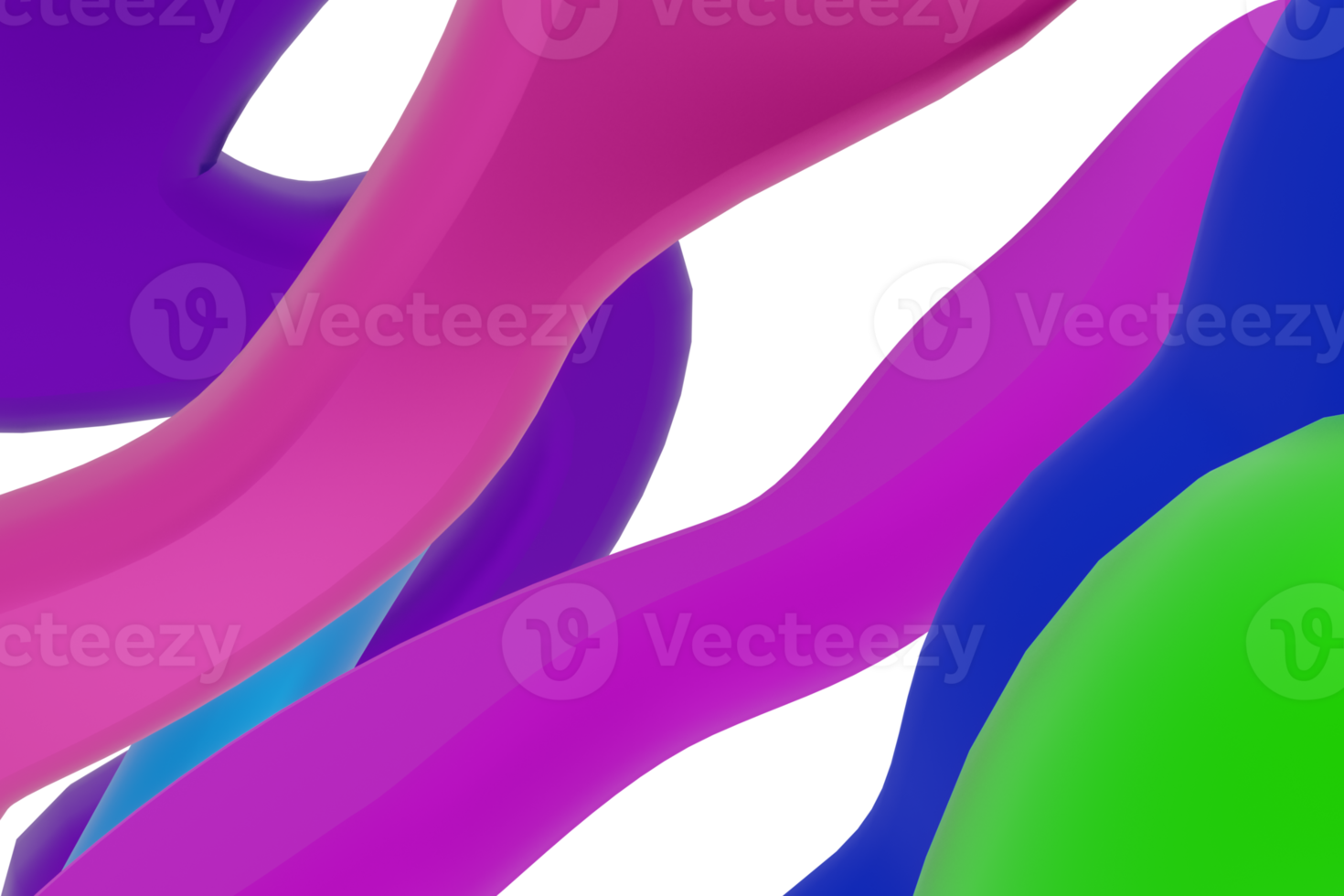 Simple liquid background png