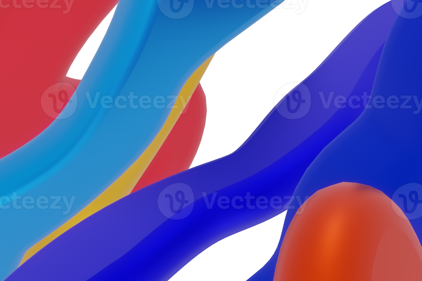 Simple liquid background png