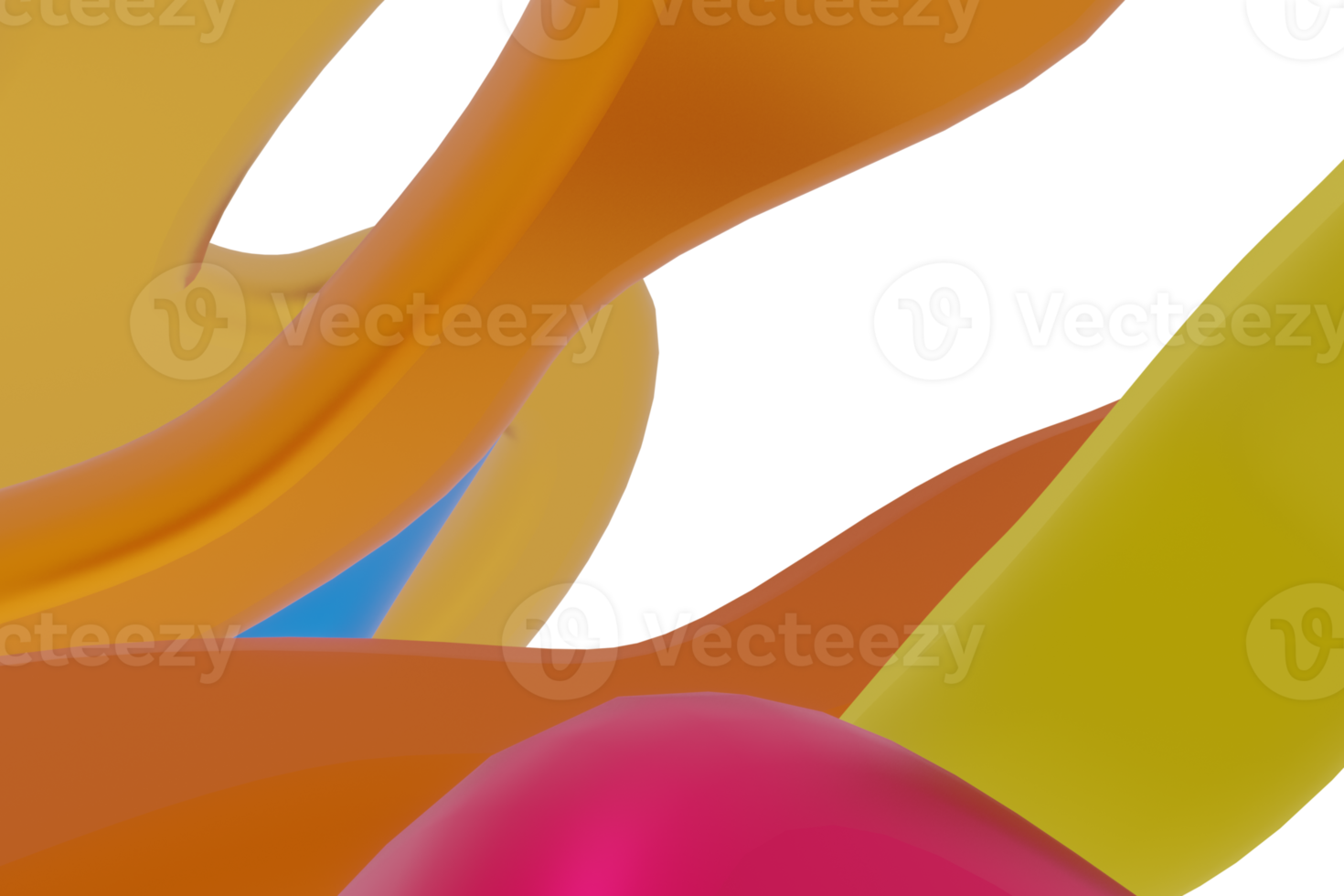 Simple liquid background png