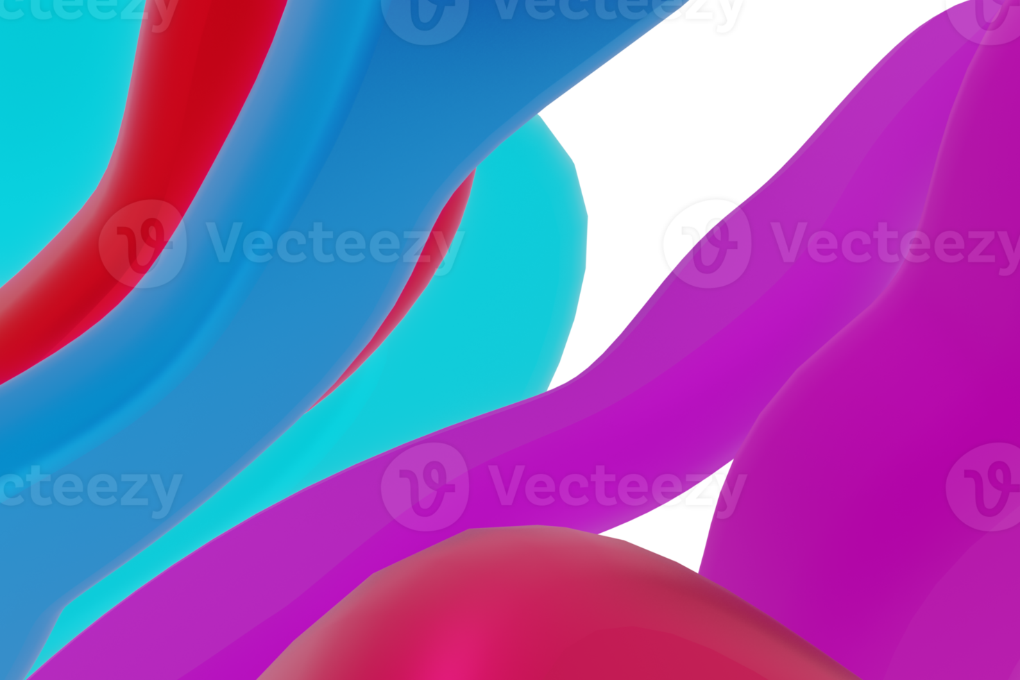 Simple liquid background png
