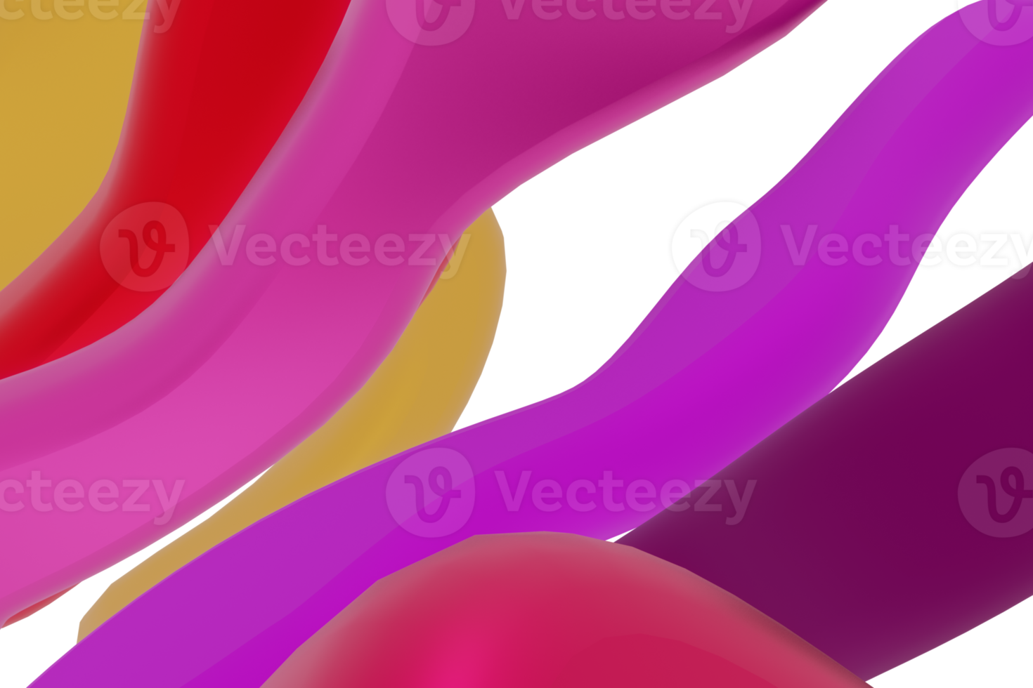 Simple liquid background png