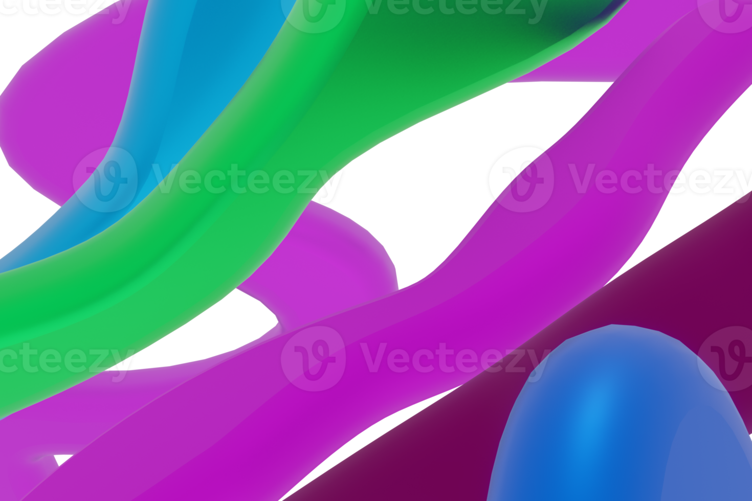 Simple liquid background png