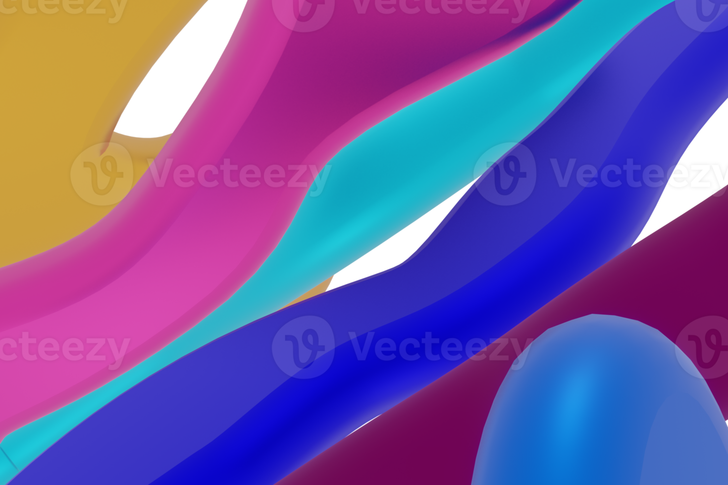 Simple liquid background png