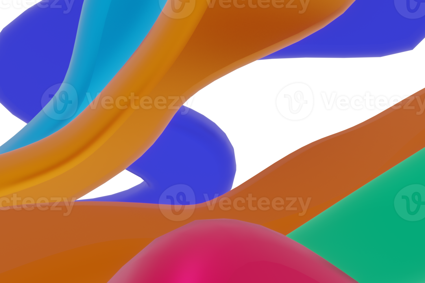 Simple liquid background png