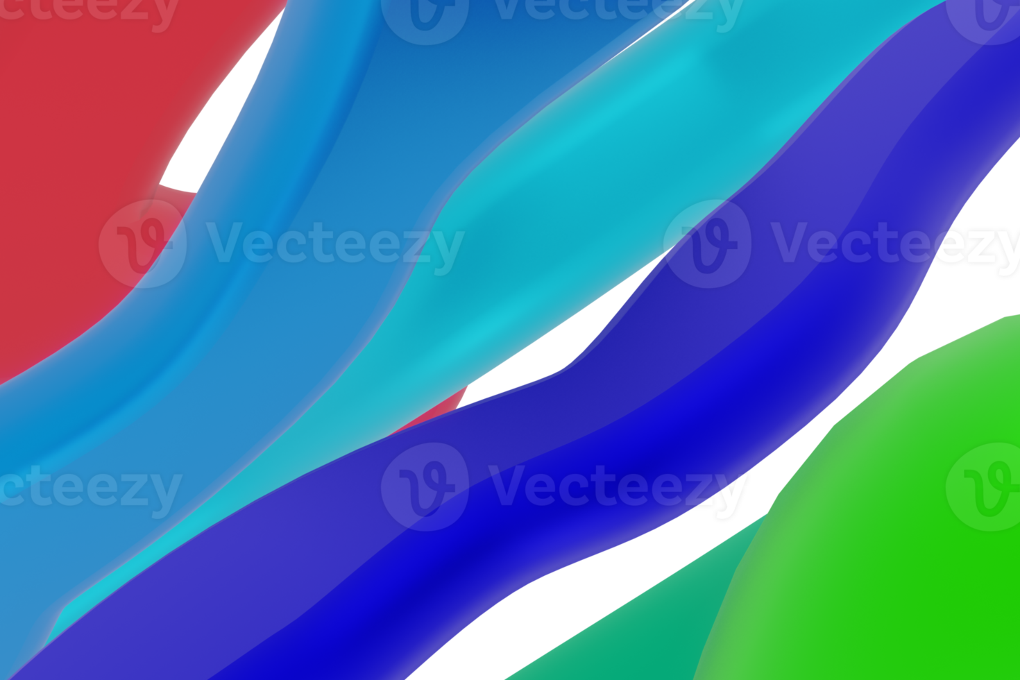 Water style liquid background png