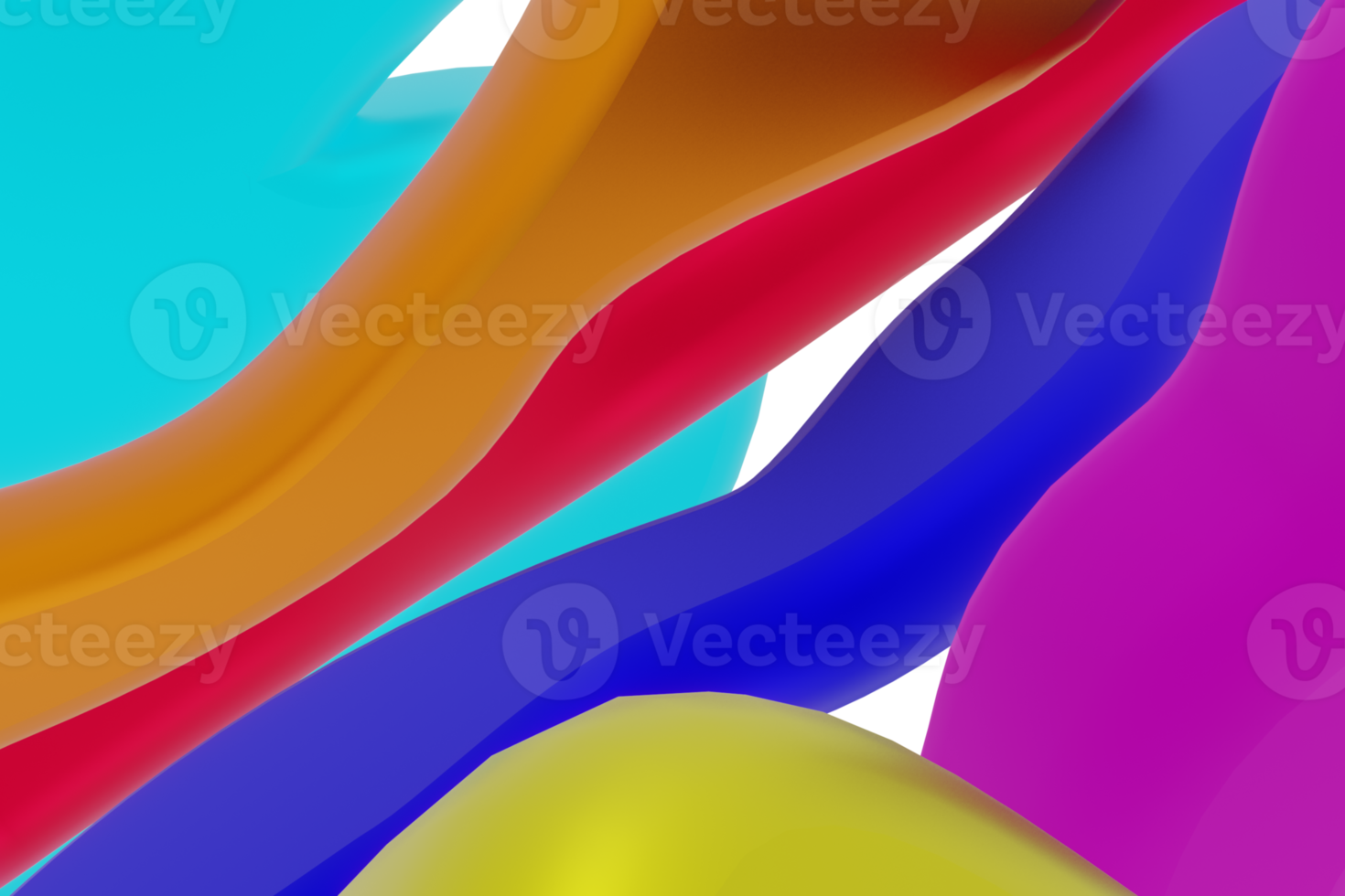 Simple liquid background png