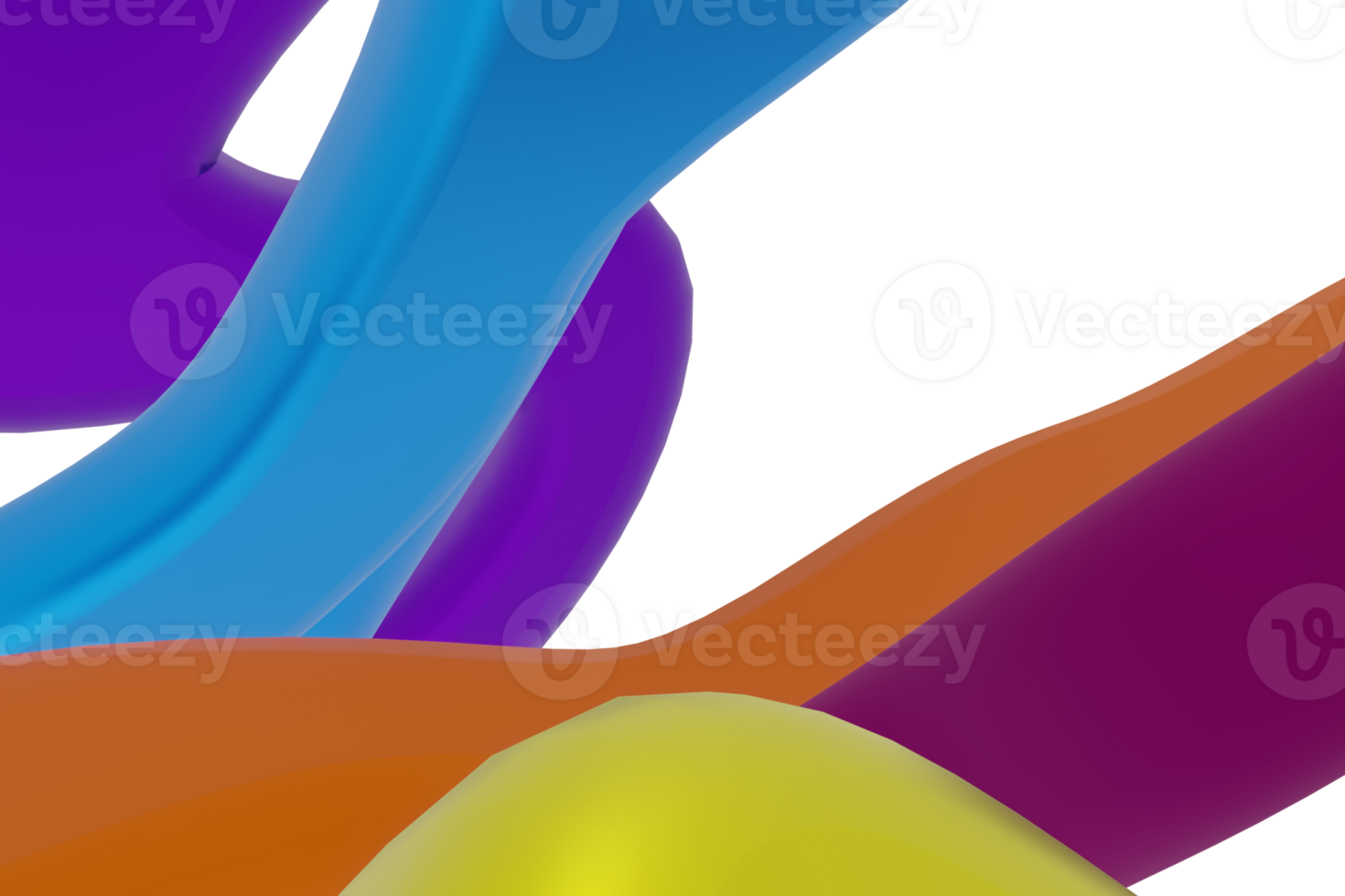 Simple liquid background png