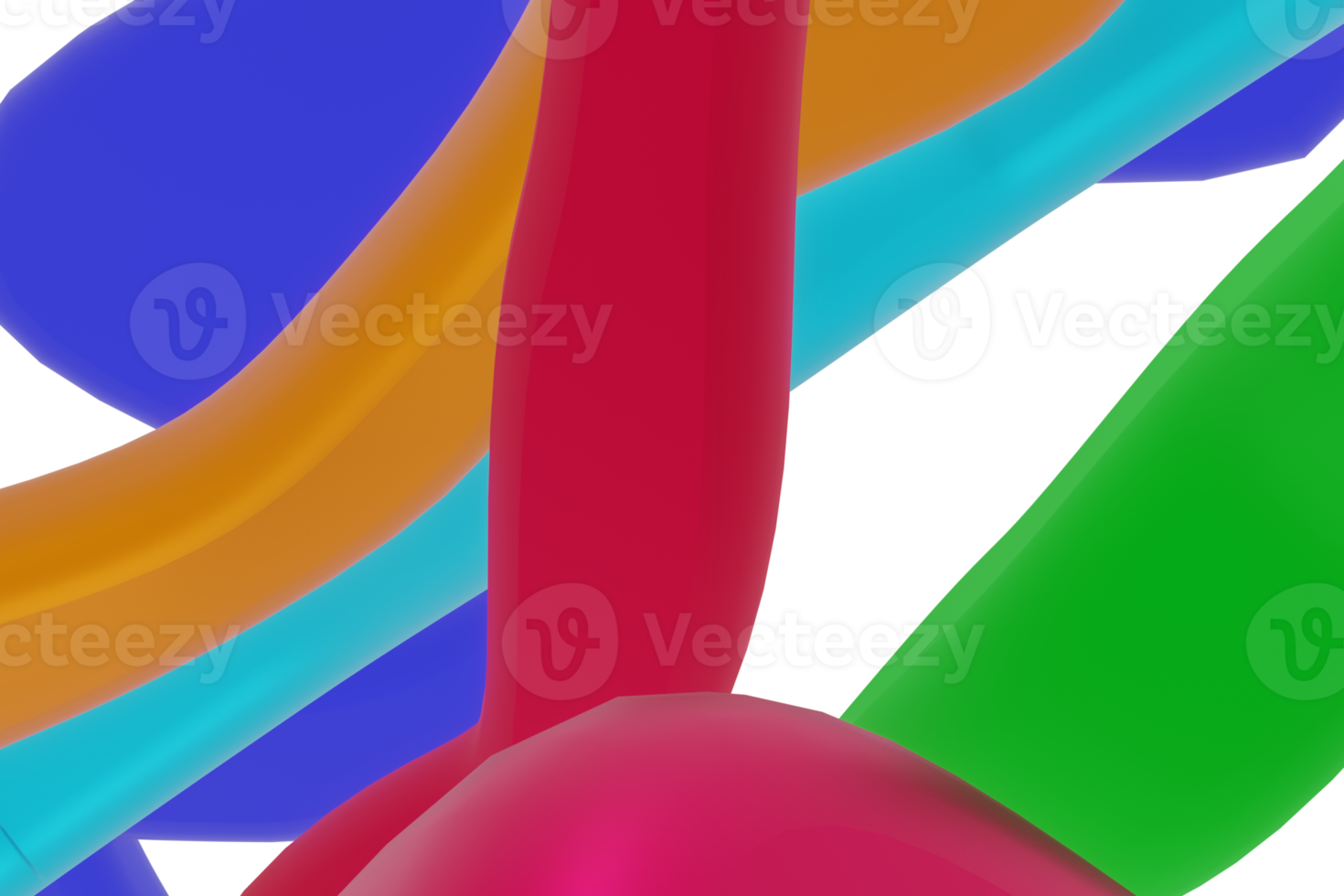 Simple liquid background png