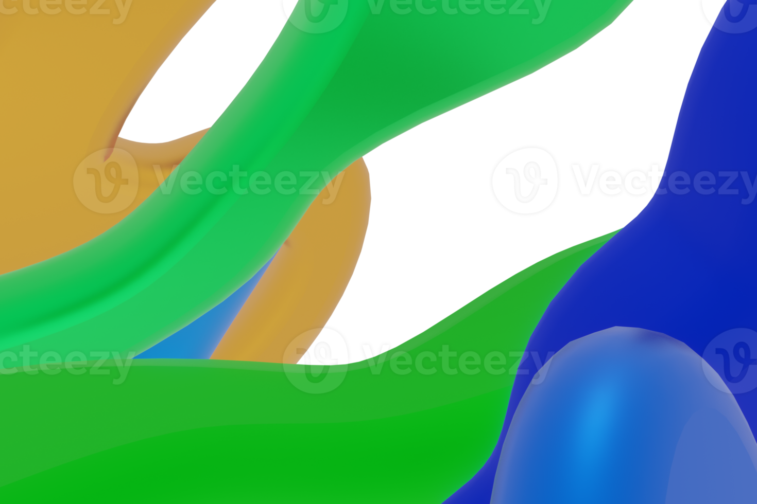 Simple liquid background png