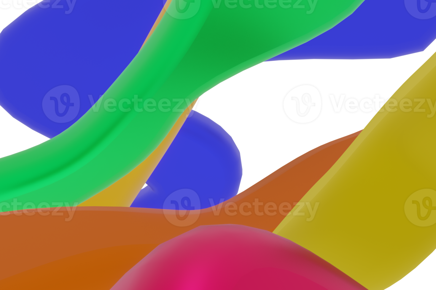Simple liquid background png
