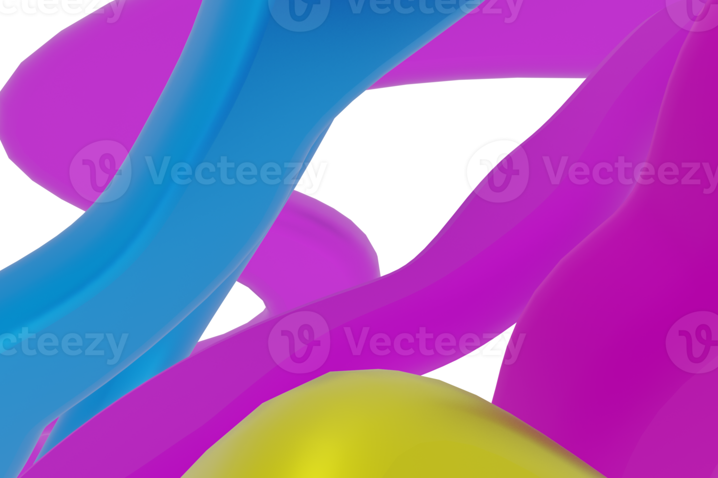 Simple liquid background png