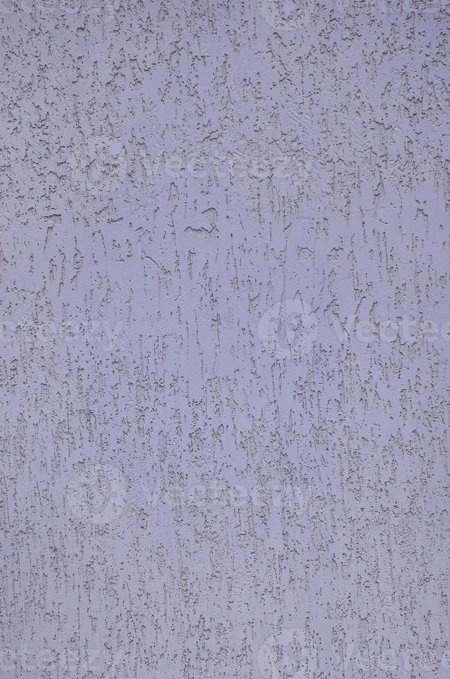Plaster wall texture photo