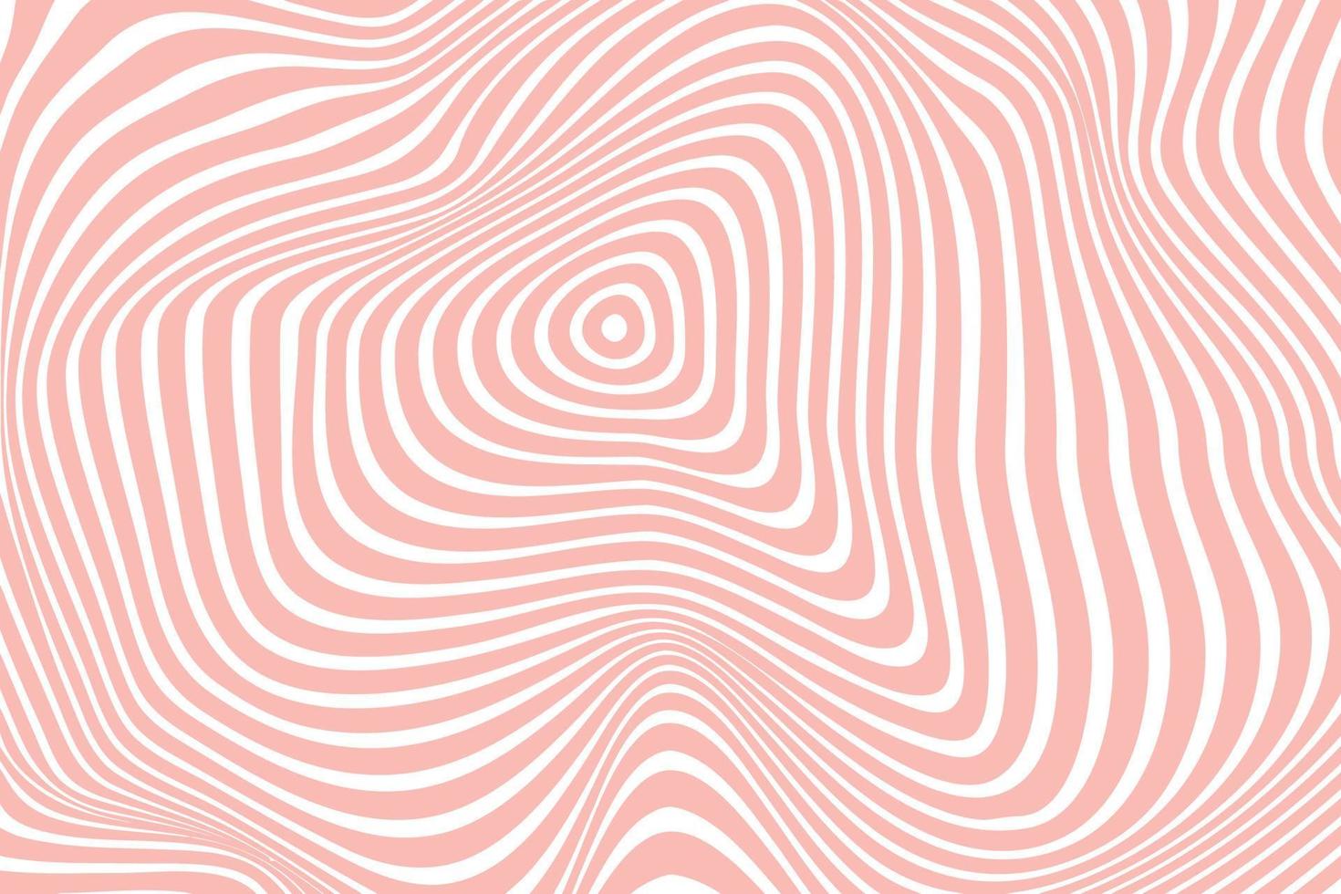 Modern abstract, zigzag pattern geometric background wavy shapes vector illustration