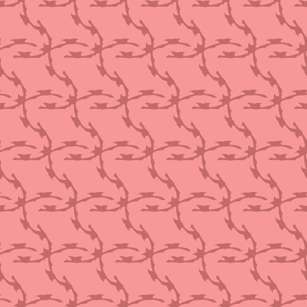 Ornament pattern design template with decorative motif.  background in flat style. repeat and seamless vector for wallpapers  wrapping paper  packaging  printing business  textile  fabric