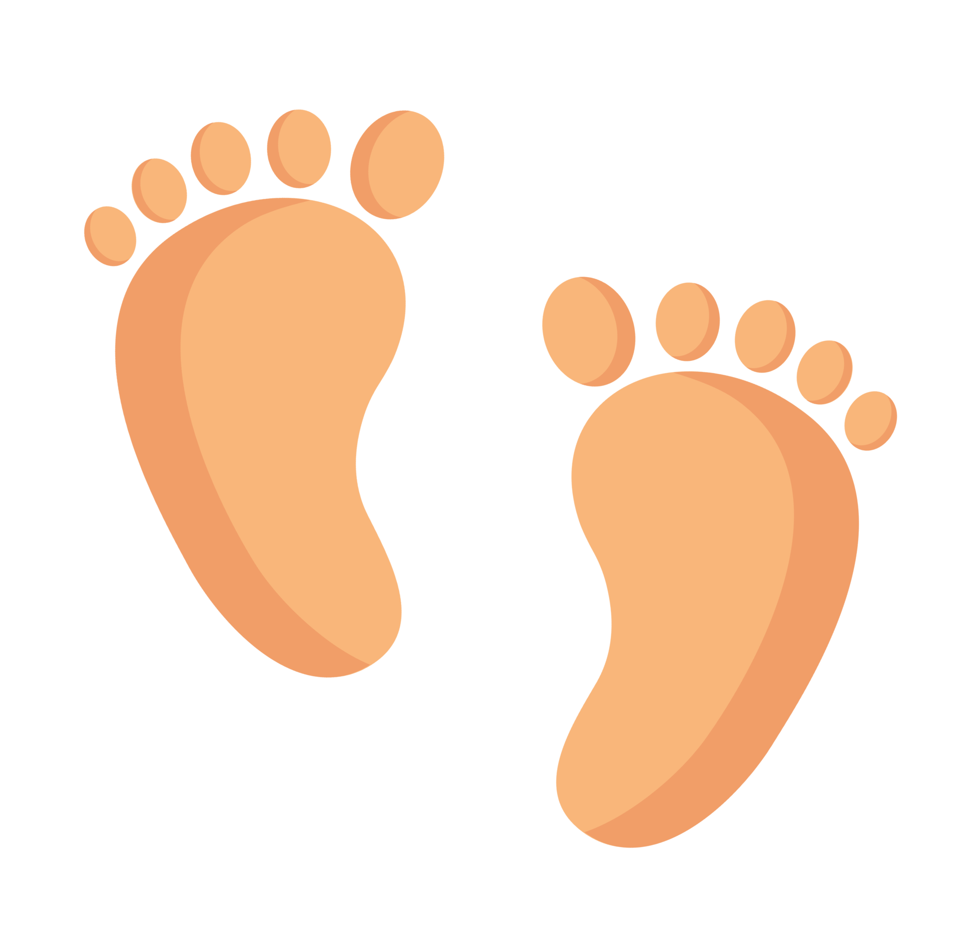 Foot Icon Foot Icon