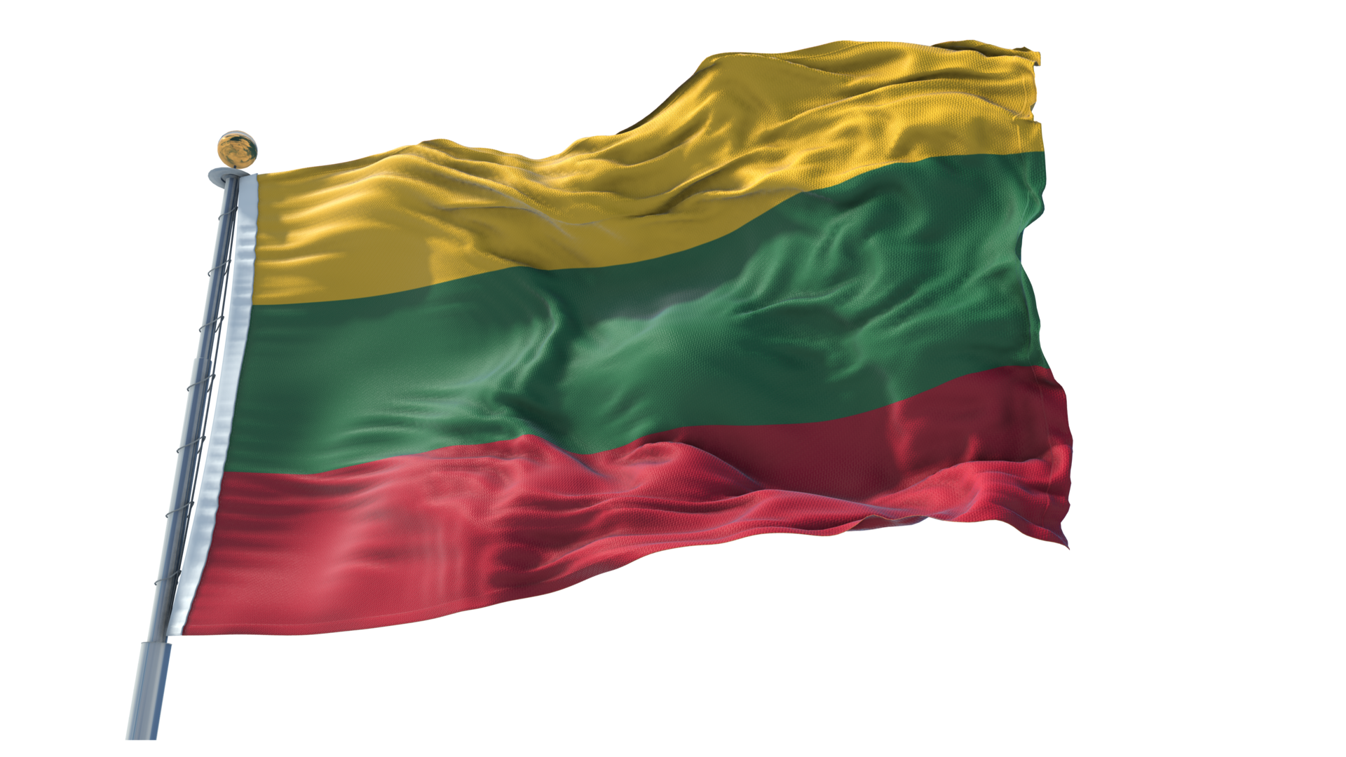 bandera de lituania png 12375698 PNG