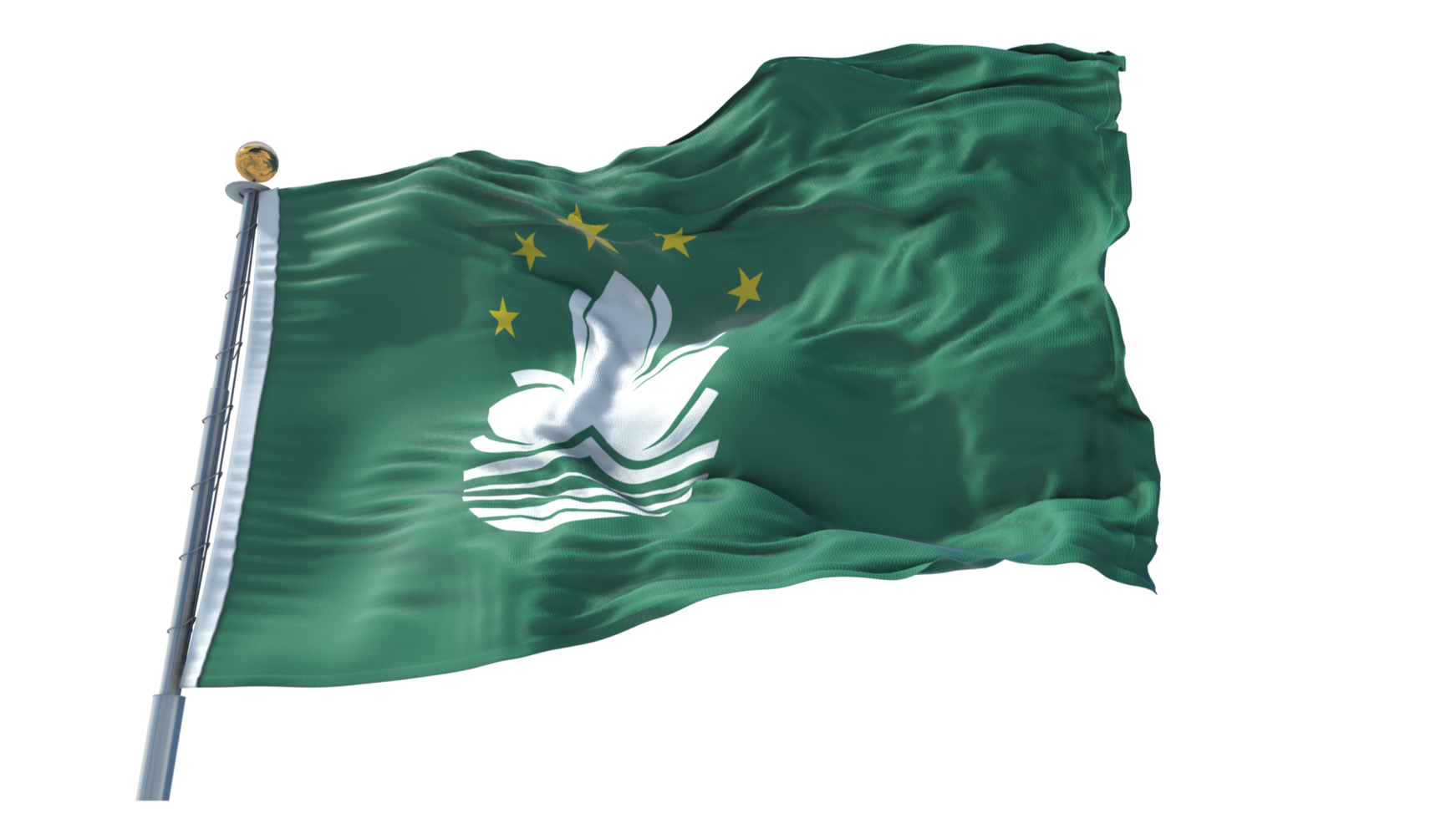 drapeau de macao png