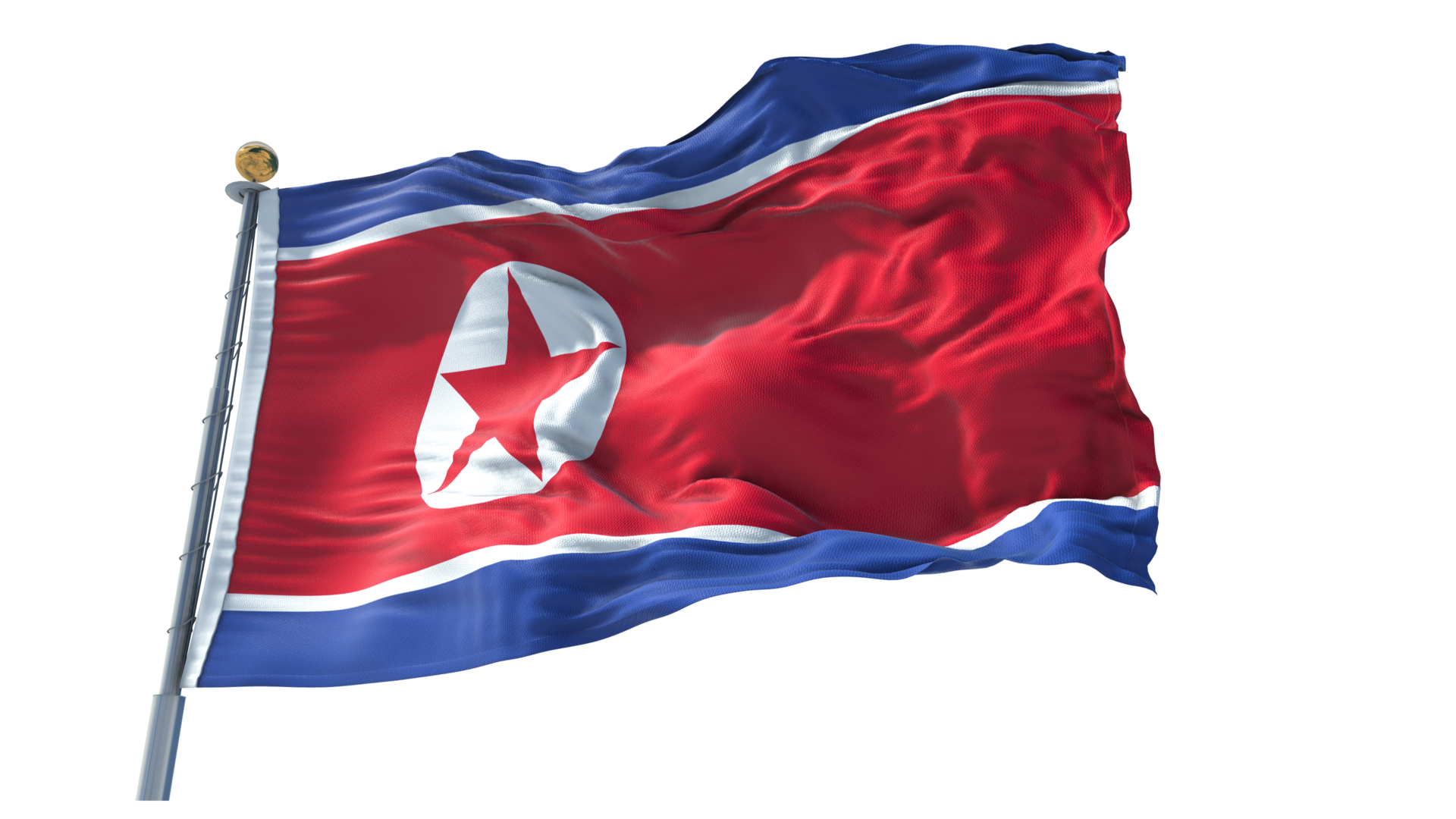 North Flag north-flag